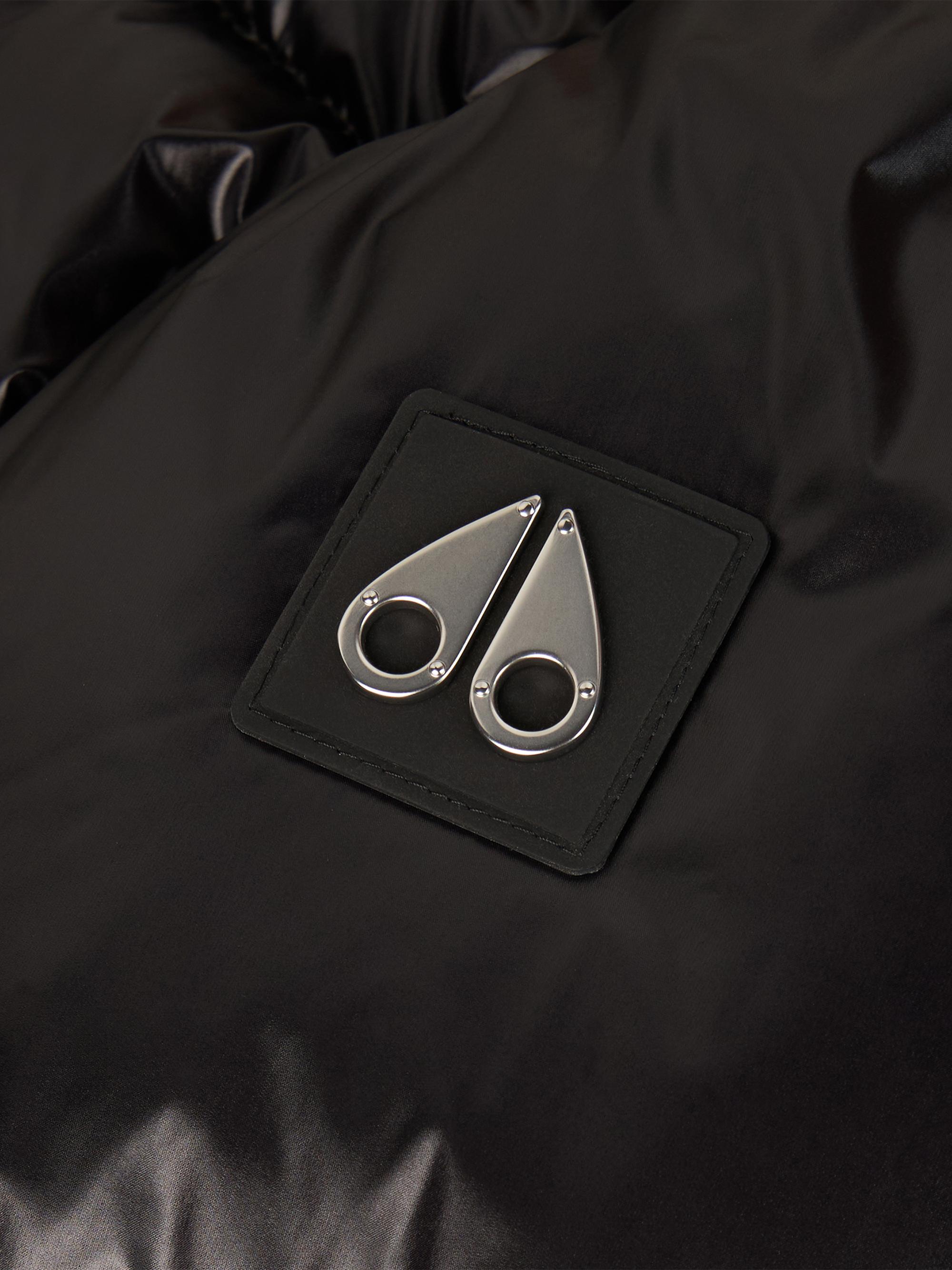 Moose Knuckles Moonstone Down Puffer Jacket | Saks Fifth Avenue