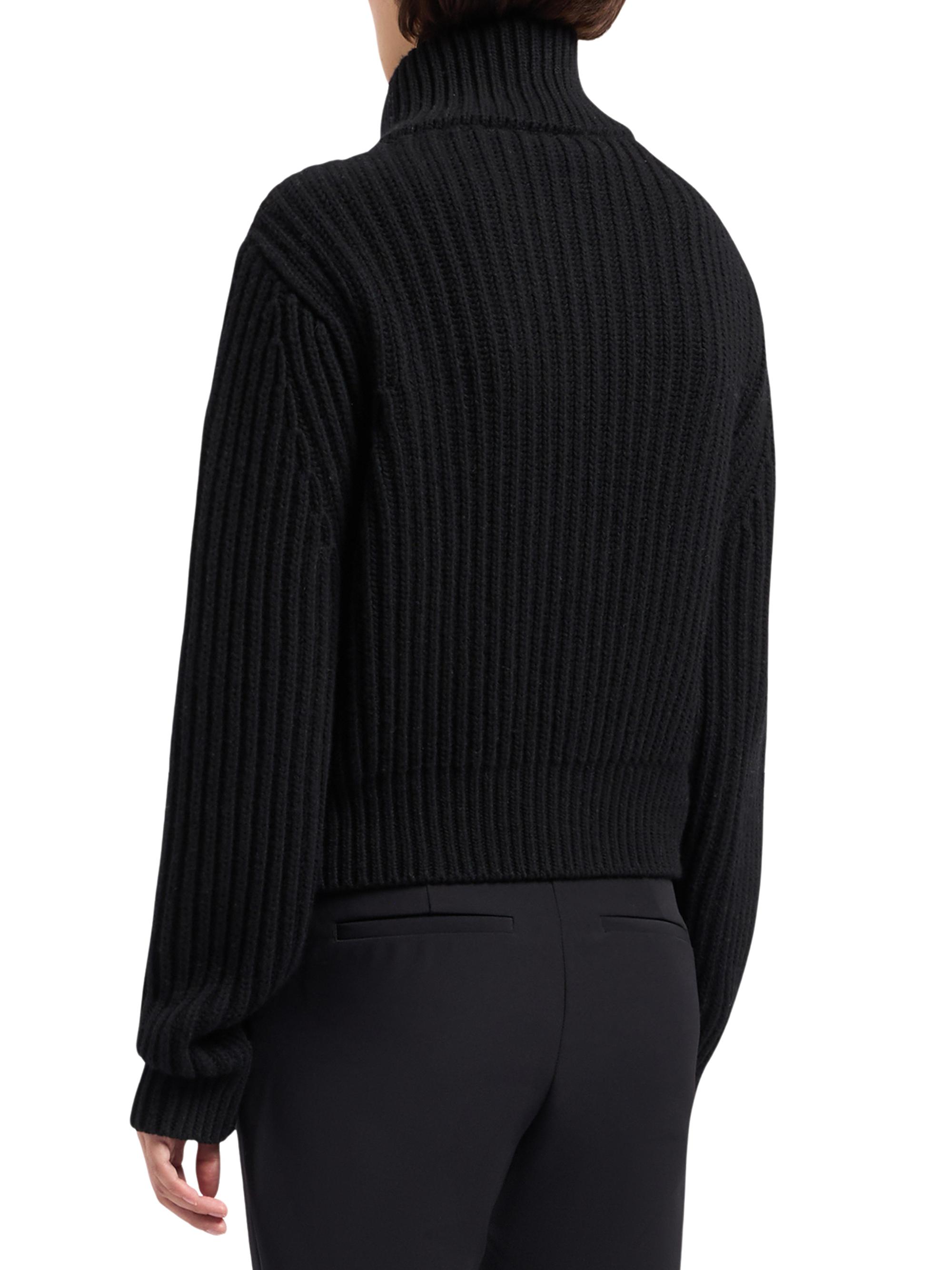 Moose Knuckles Tugela Wool-Blend Down Puffer Jacket | Saks Fifth