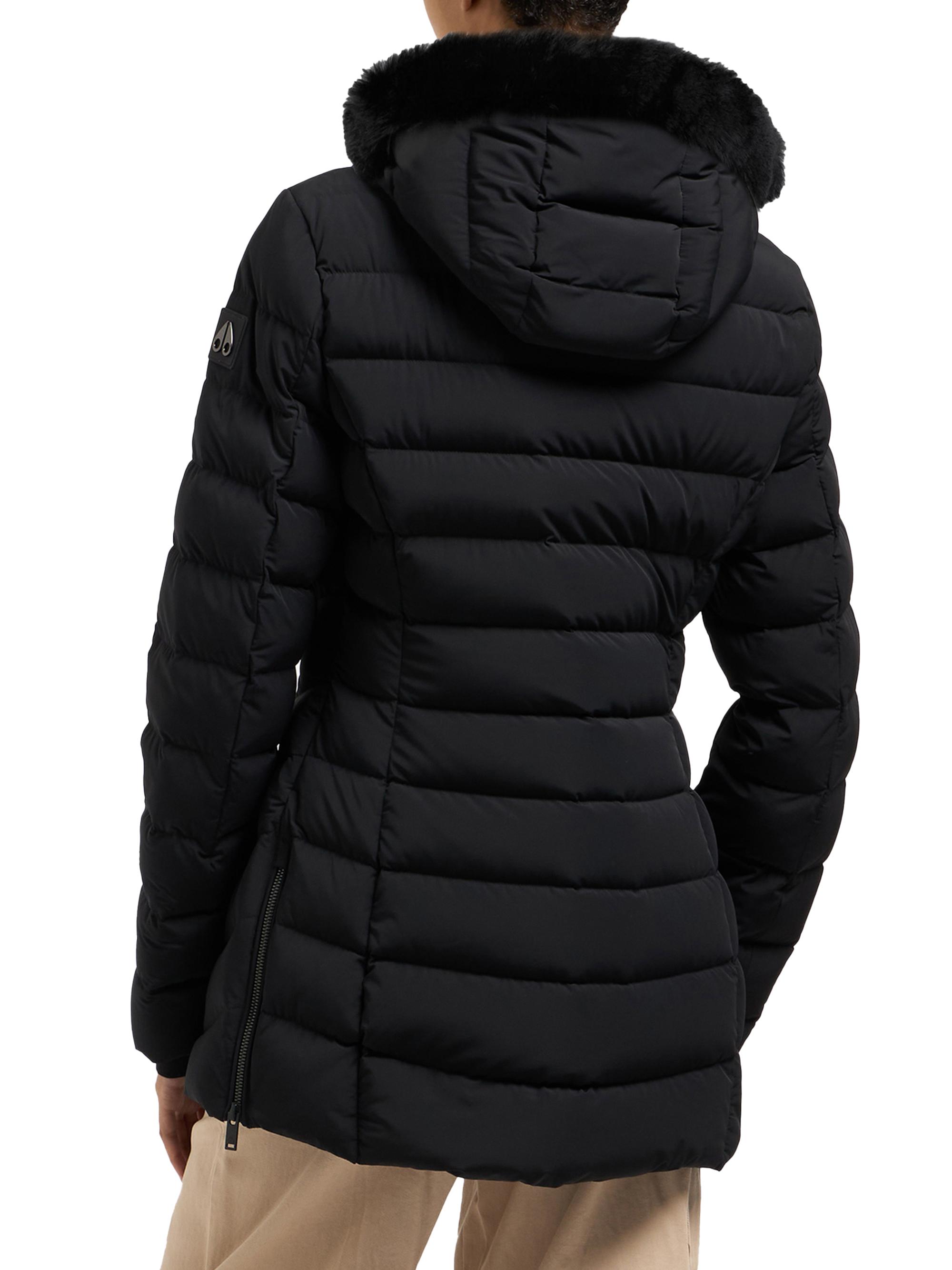 Moose Knuckles Roselawn 5 Down Coat | Saks Fifth Avenue