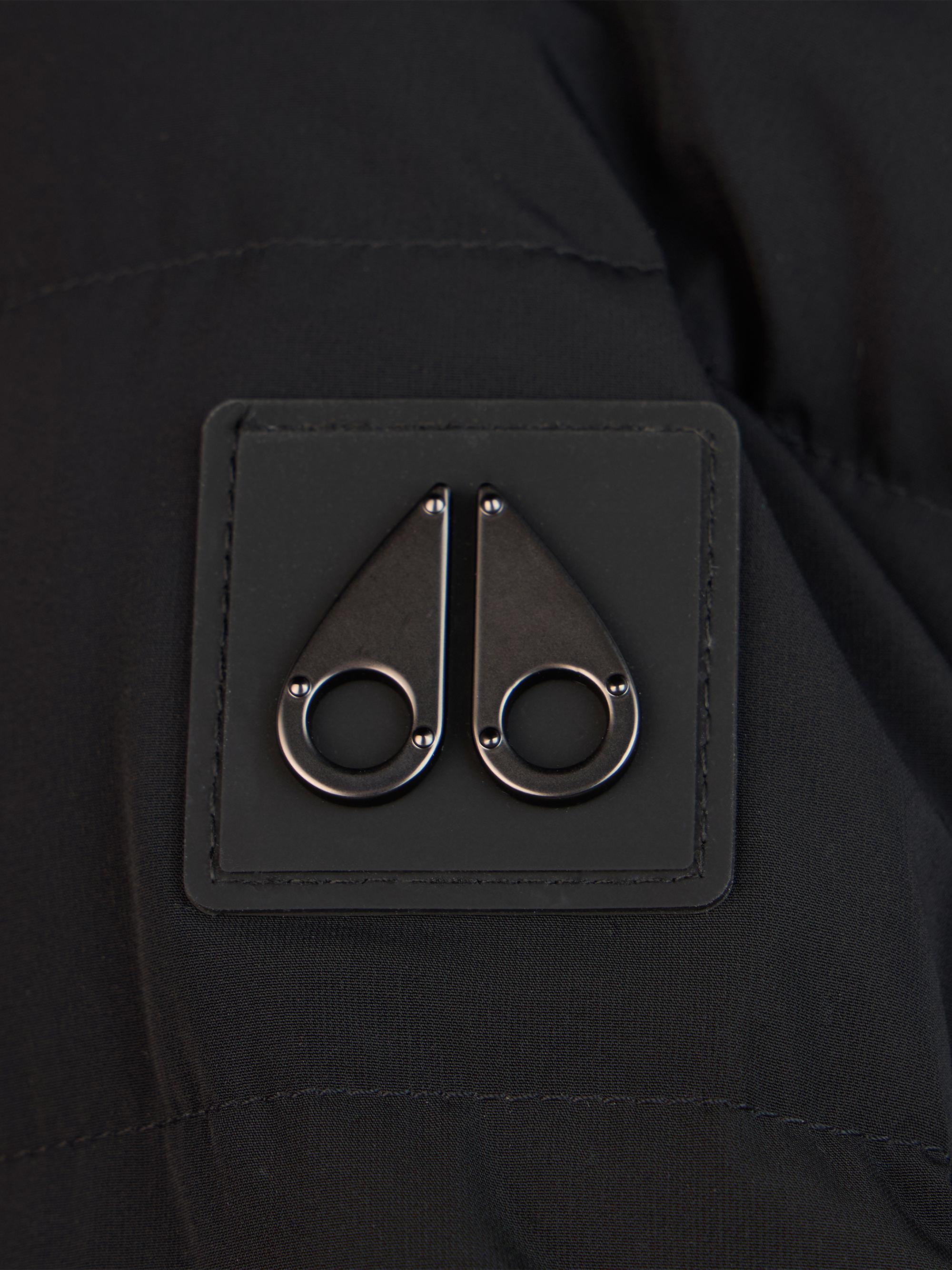 Moose Knuckles Roselawn 5 Down Coat | Saks Fifth Avenue
