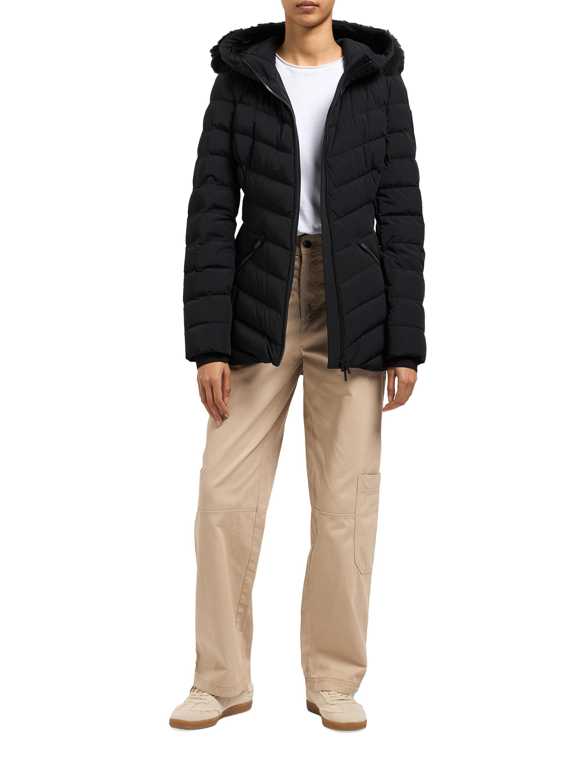 Moose Knuckles Roselawn 5 Down Coat | Saks Fifth Avenue