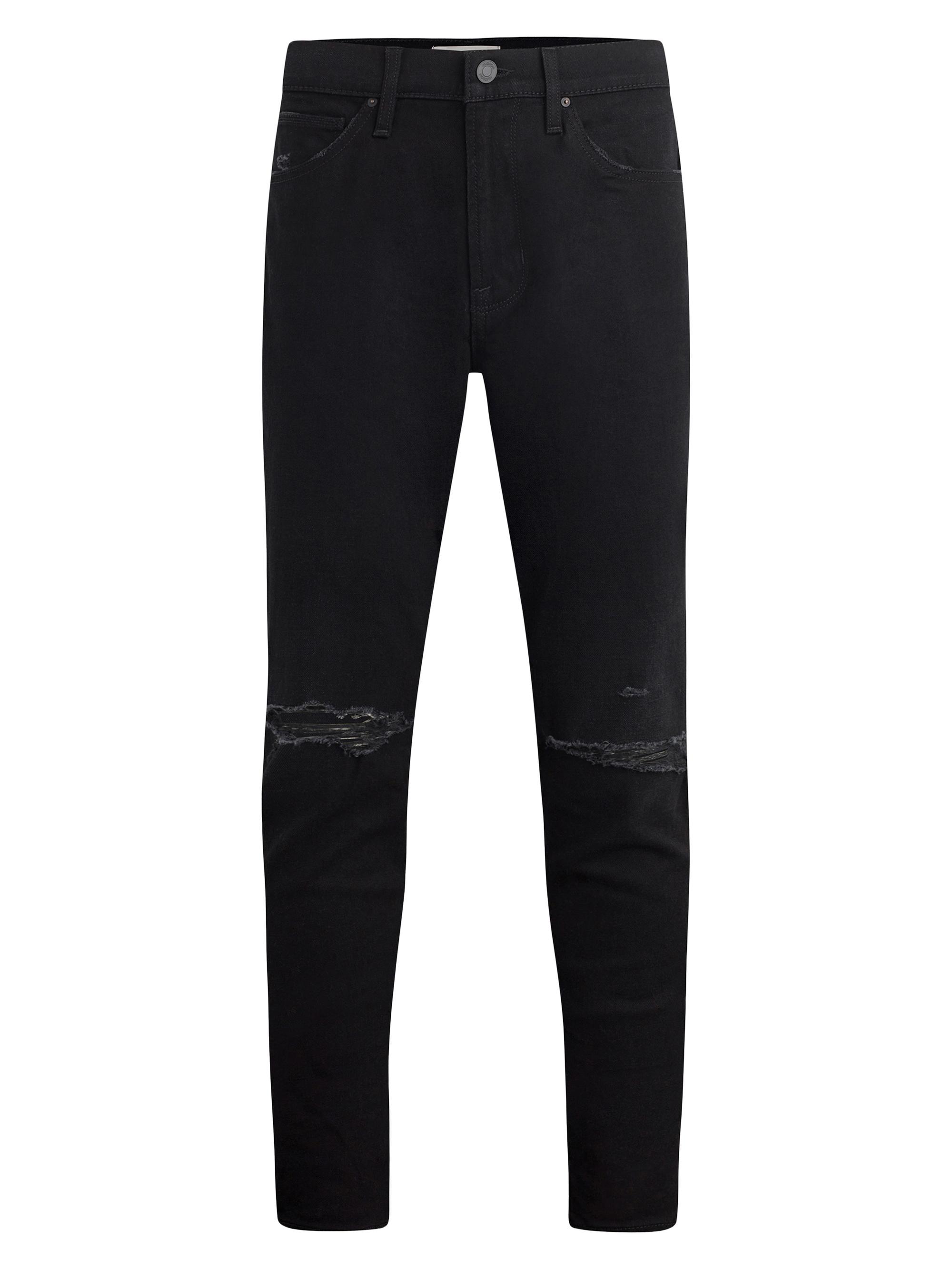 Monfrère Greyson Stretch Japanese Skinny Jeans | Saks Fifth Avenue