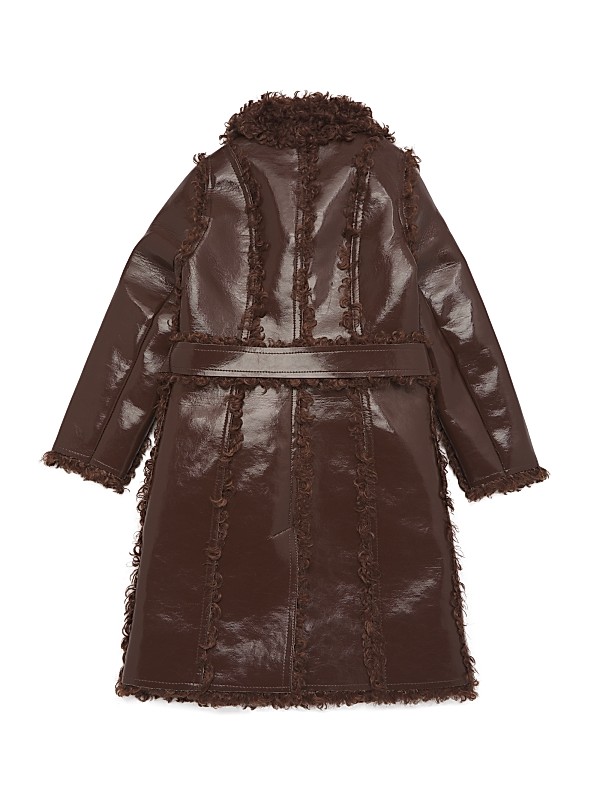 Shop Cult Gaia Little Girl's & Girl's 2-Piece Tili Shop Cult Gaia Little Girl's & Girl's 2-Piece Tili