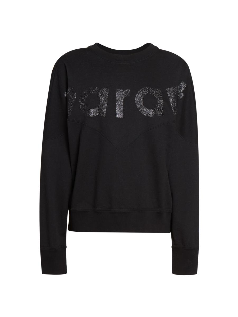 Isabel Marant Étoile Houston Crewneck Sweatshirt Saks Fifth Avenue
