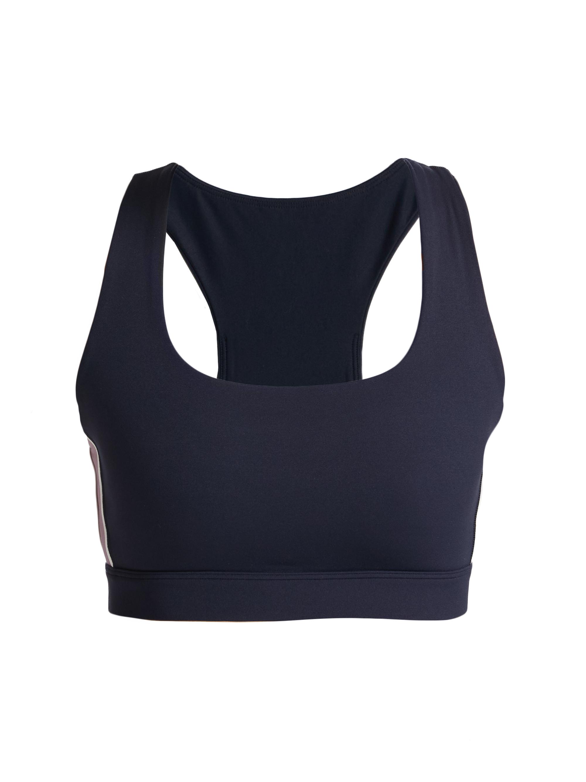 Splits59 Women's Lexi Rigor Sport Bra - Indigo Blush
