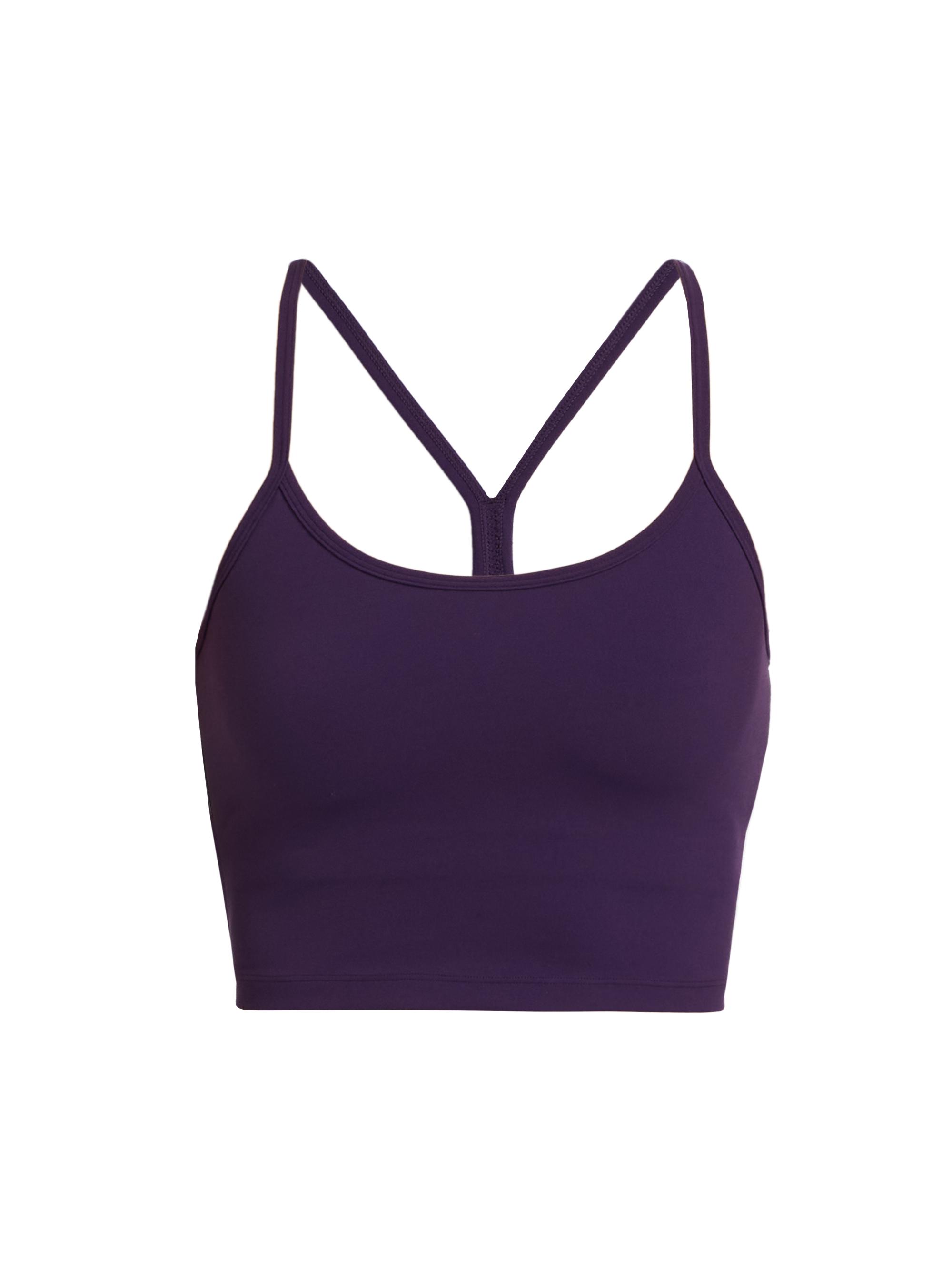 Splits59 Women's Airweight Crop Top - Black