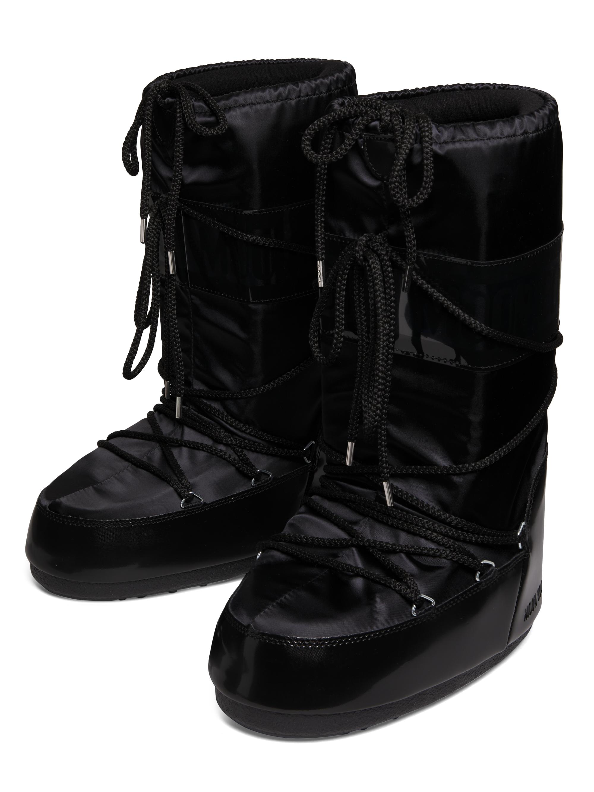 Moon Boot Icon Boots | Saks Fifth Avenue