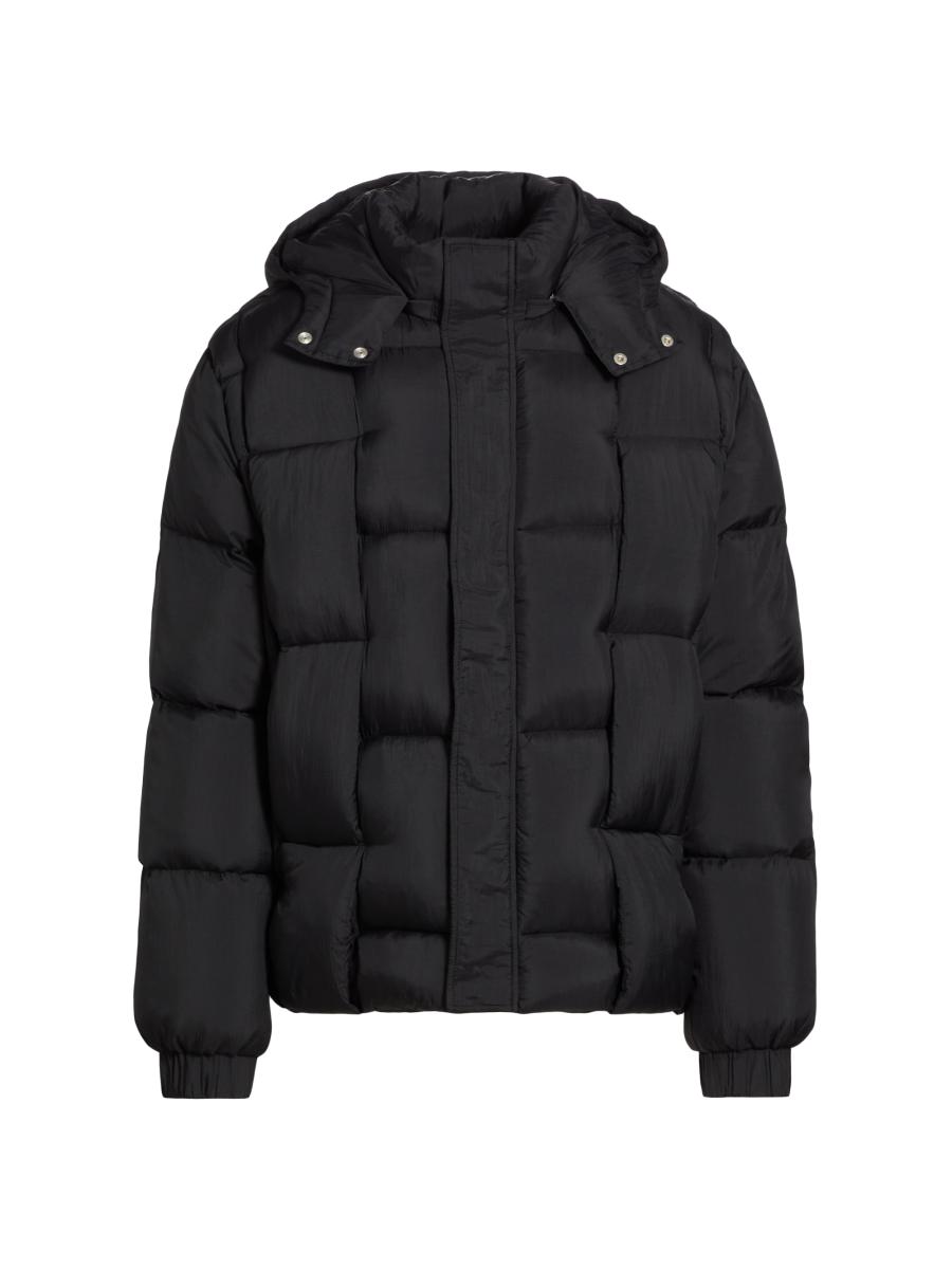 varet street back tuck coat ブラック Carhartt WIP Wool Coach Jacket | Black / Wax – Page Wool