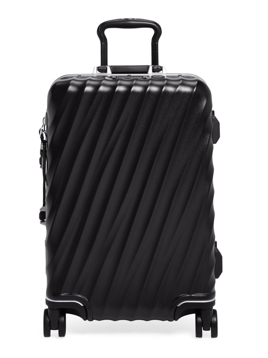 【超希少】TUMI for ANA 19DEGREE POLYCARBONATE TUMI 19 Degree Polycarbonate Carry-On | Saks Fifth Avenue