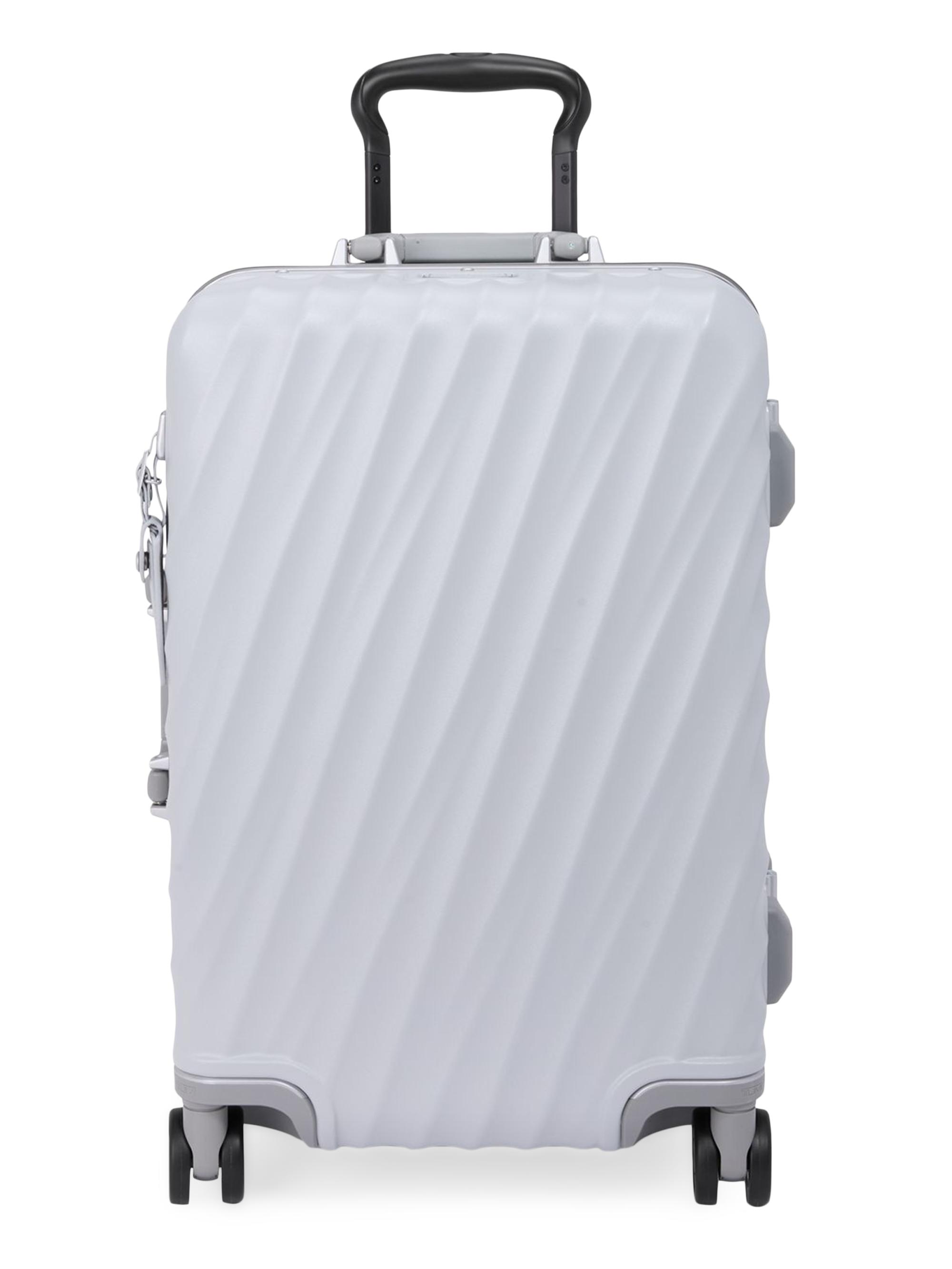TUMI 19 Degree Aluminum International Carry-On | Saks Fifth Avenue