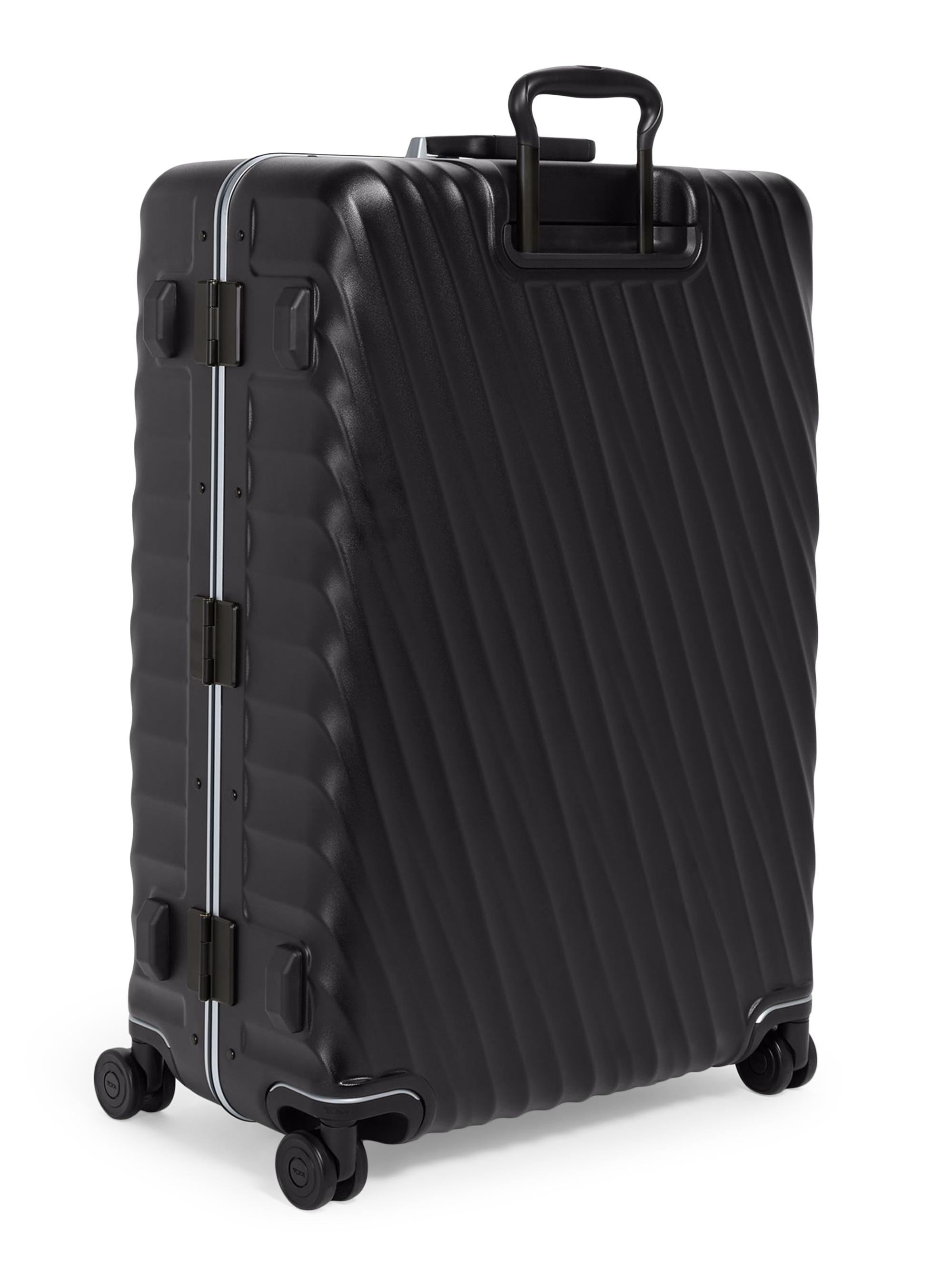TUMI 19 Degree Polycarbonate Extended Trip Suitcase | Saks Fifth