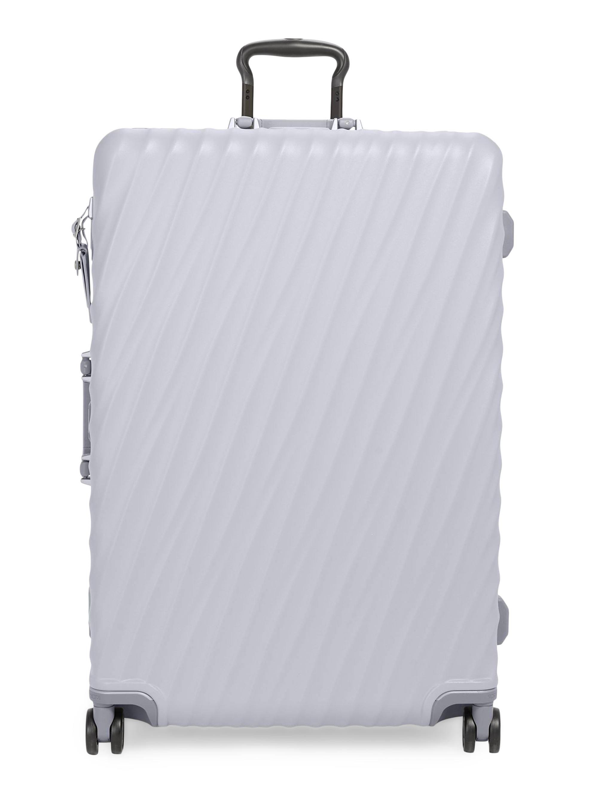 TUMI 19 Degree Polycarbonate Extended Trip Suitcase | Saks Fifth