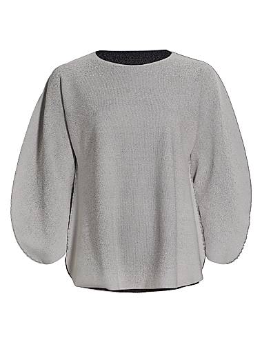 Women's Pleats Please Issey Miyake Designer Tops | Saks Women's Pleats Please Issey Miyake Designer Tops | Saks