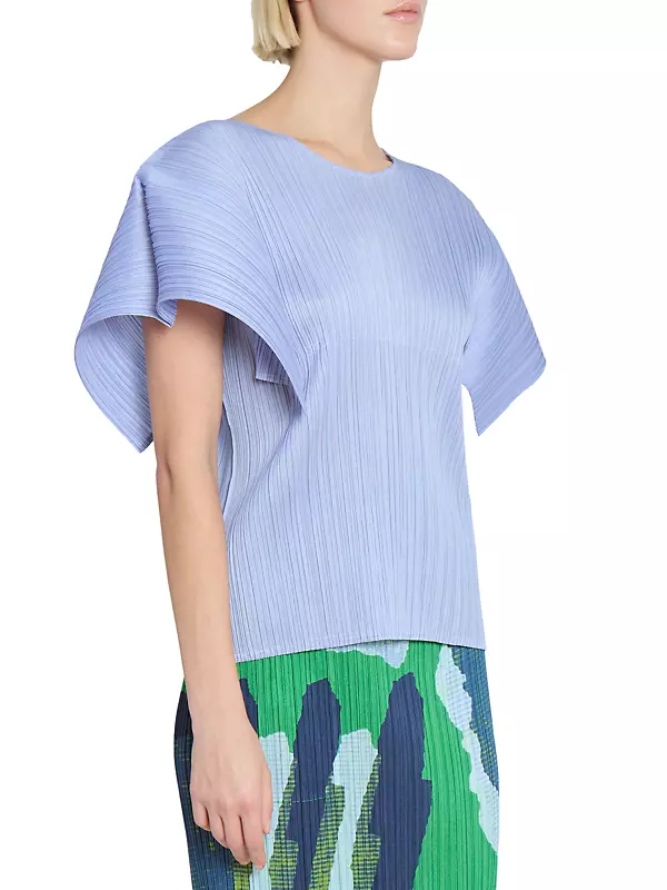 Shop Pleats Please Issey Miyake Interplanetary Monthly Shop Pleats Please Issey Miyake Interplanetary Monthly
