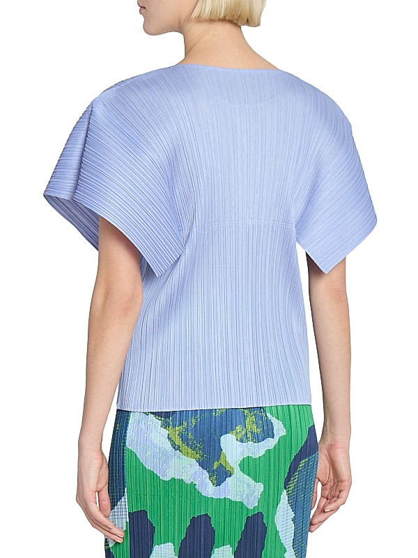 Shop Pleats Please Issey Miyake Interplanetary Monthly Shop Pleats Please Issey Miyake Interplanetary Monthly
