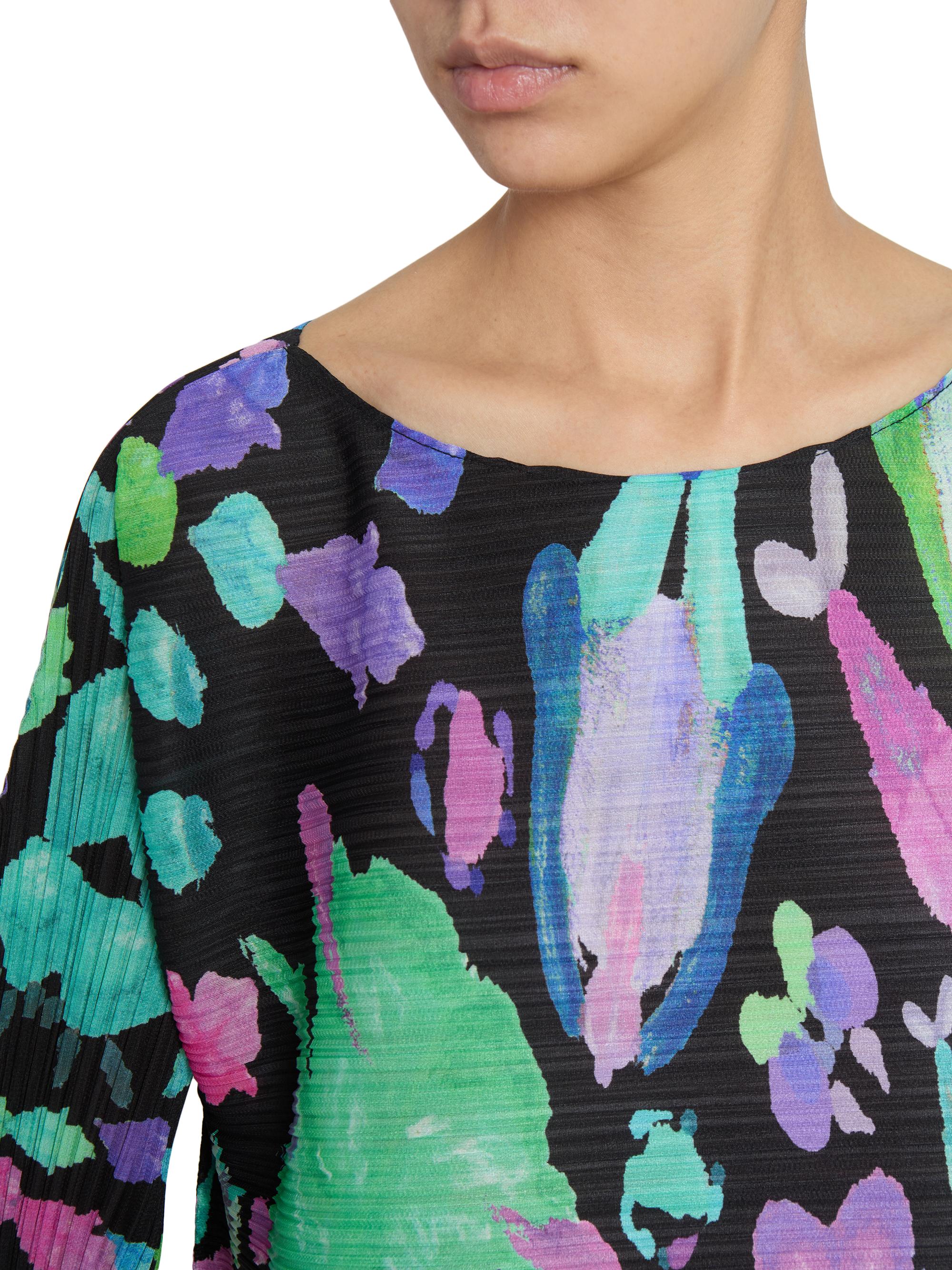 プリーズプリーツDANCE WITH NEW FRIENDS アイテムのご紹介「DANCE