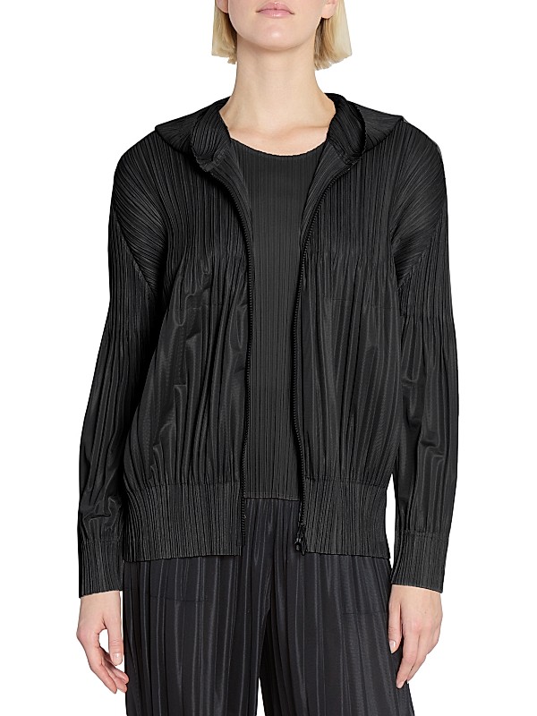 Shop Pleats Please Issey Miyake Interplanetary Fluffy Basics Shop Pleats Please Issey Miyake Interplanetary Fluffy Basics