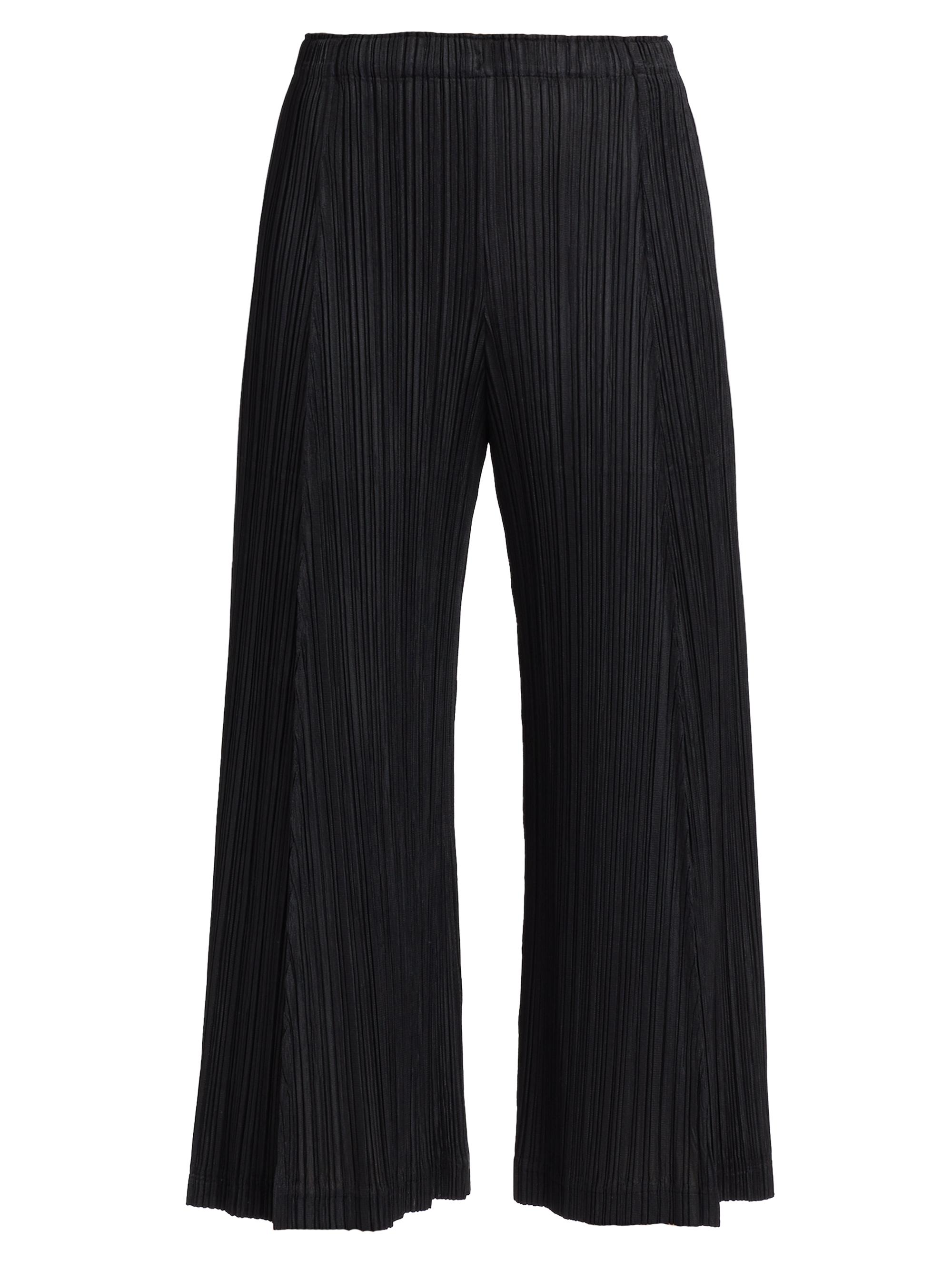 Pleats Please Issey Miyake Interplanetary Thicker Bottoms 2