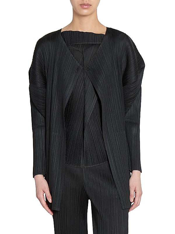 Shop Pleats Please Issey Miyake Interplanetary Monthly Shop Pleats Please Issey Miyake Interplanetary Monthly