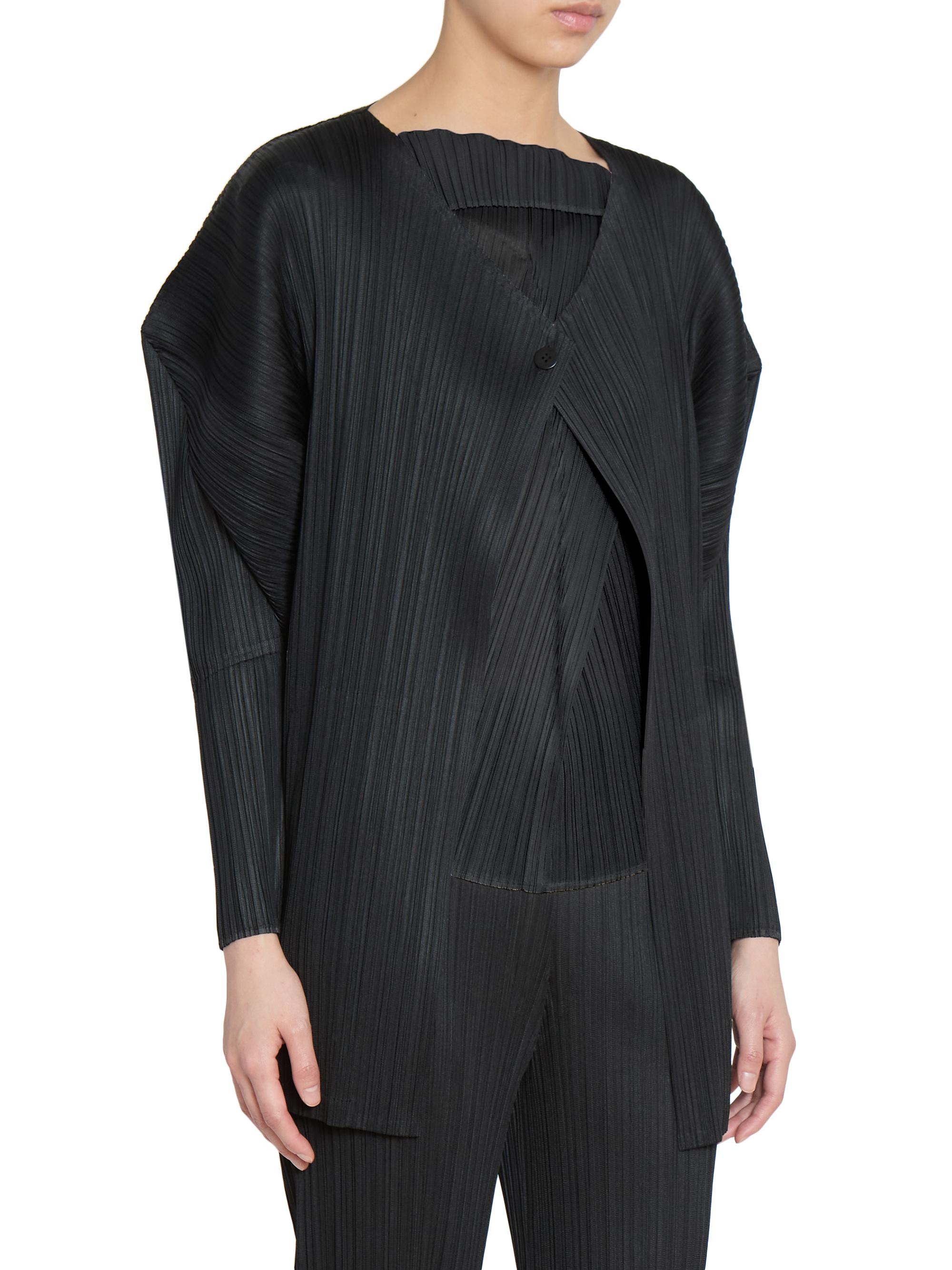 Pleats Please Issey Miyake Interplanetary Monthly Colors : July
