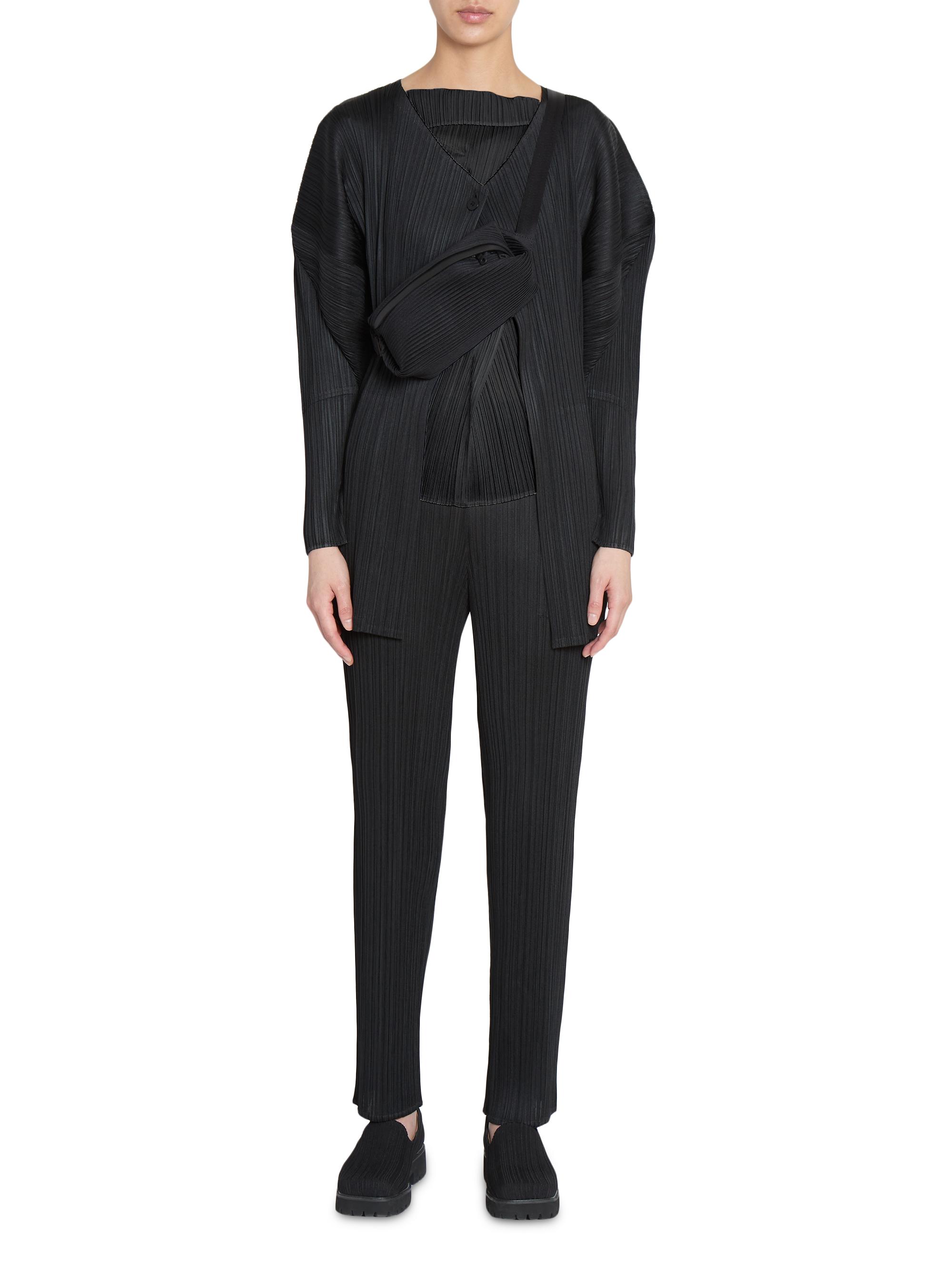 Pleats Please Issey Miyake Interplanetary Monthly Colors : July