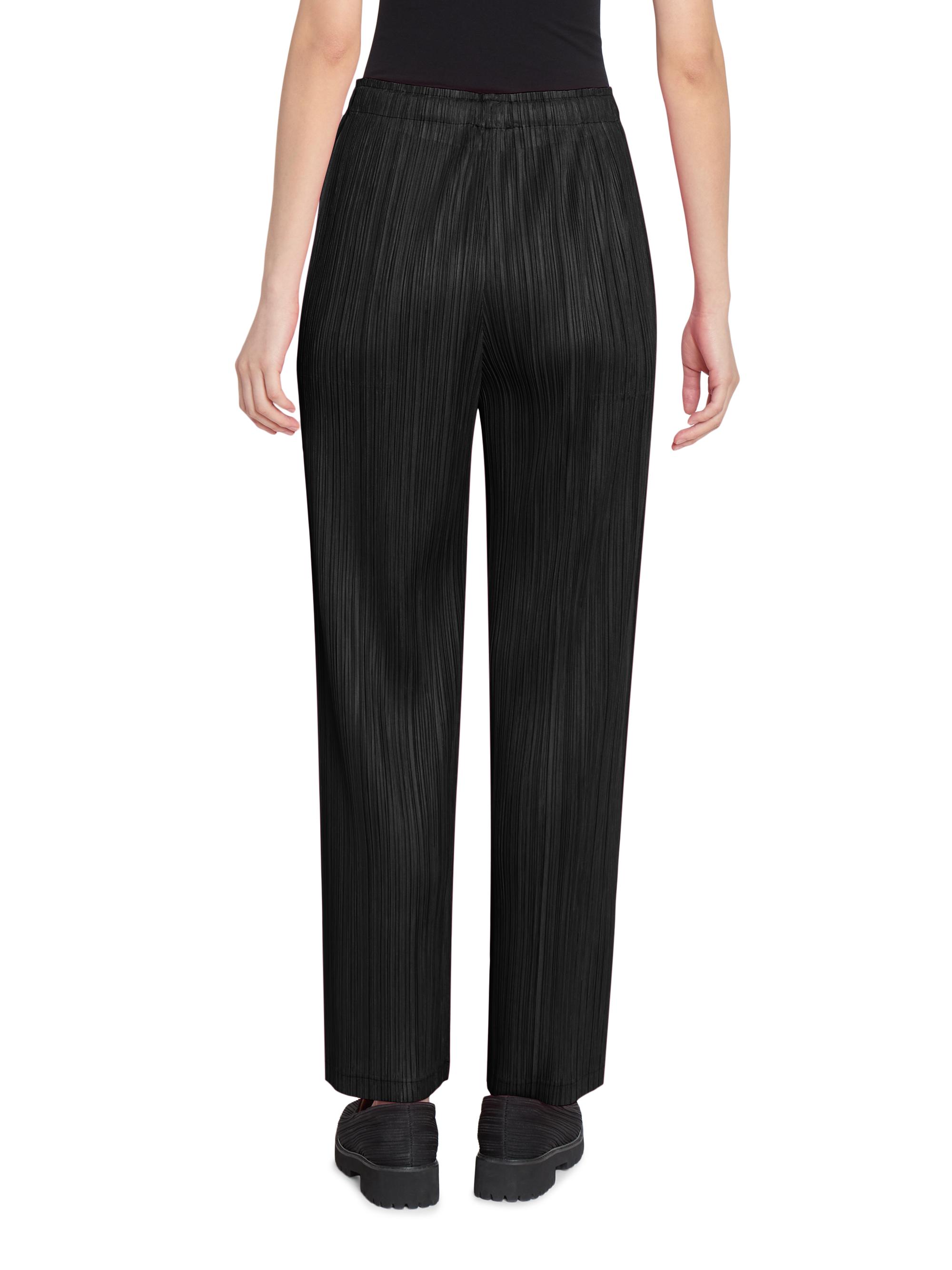 Pleats Please Issey Miyake Interplanetary Monthly Colors