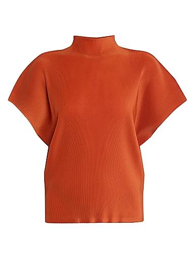 Women's Pleats Please Issey Miyake Designer Tops | Saks Women's Pleats Please Issey Miyake Designer Tops | Saks