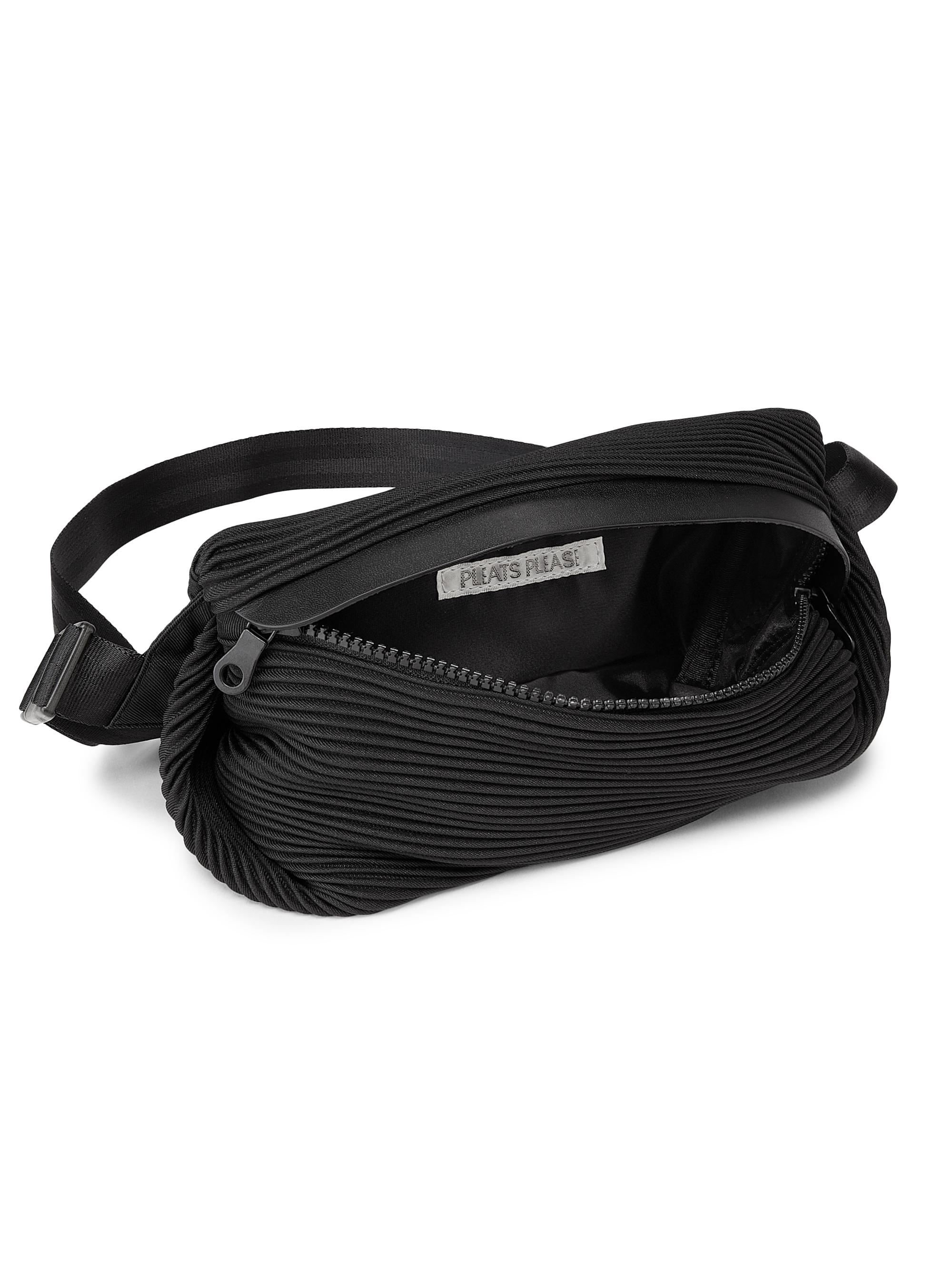 PLEATS PLEASE バッグ Planetary Pleats Bag – La Garçonne