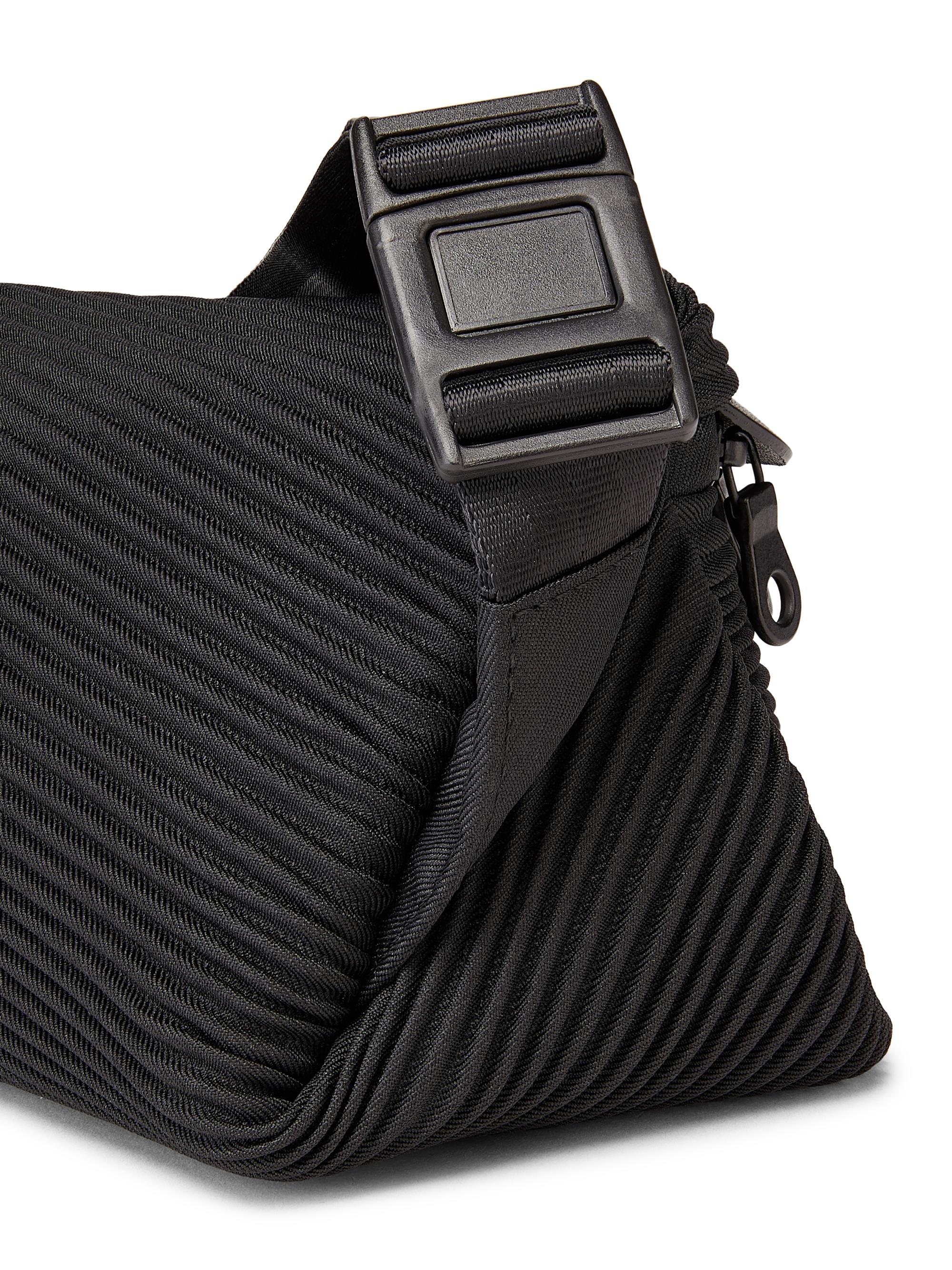 Pleats Please Issey Miyake Interplanetary Bias Pleats Belt