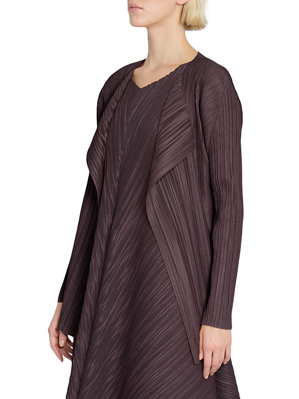 Shop Pleats Please Issey Miyake Interplanetary Mellow Pleats Shop Pleats Please Issey Miyake Interplanetary Mellow Pleats