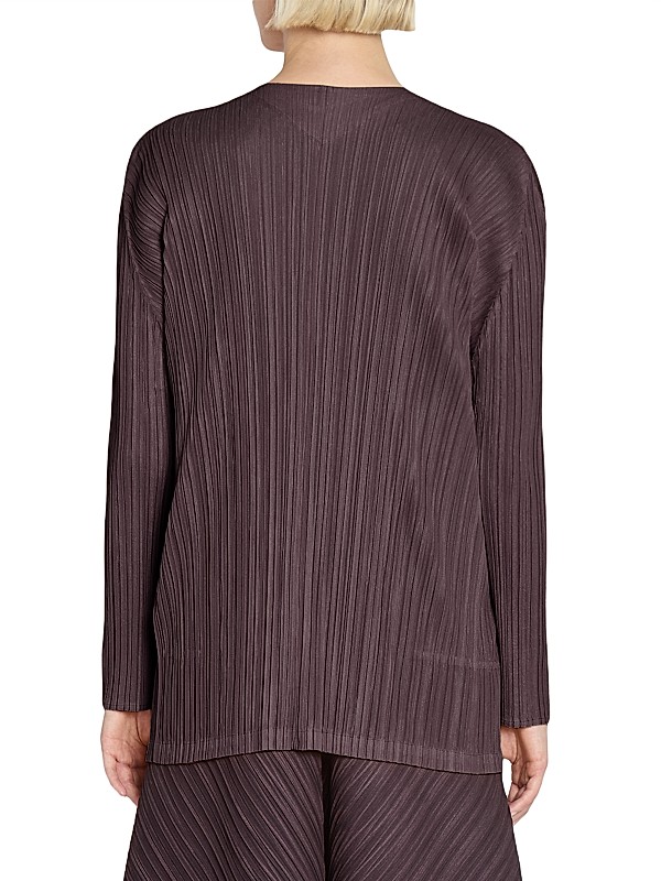 Shop Pleats Please Issey Miyake Interplanetary Mellow Pleats Shop Pleats Please Issey Miyake Interplanetary Mellow Pleats
