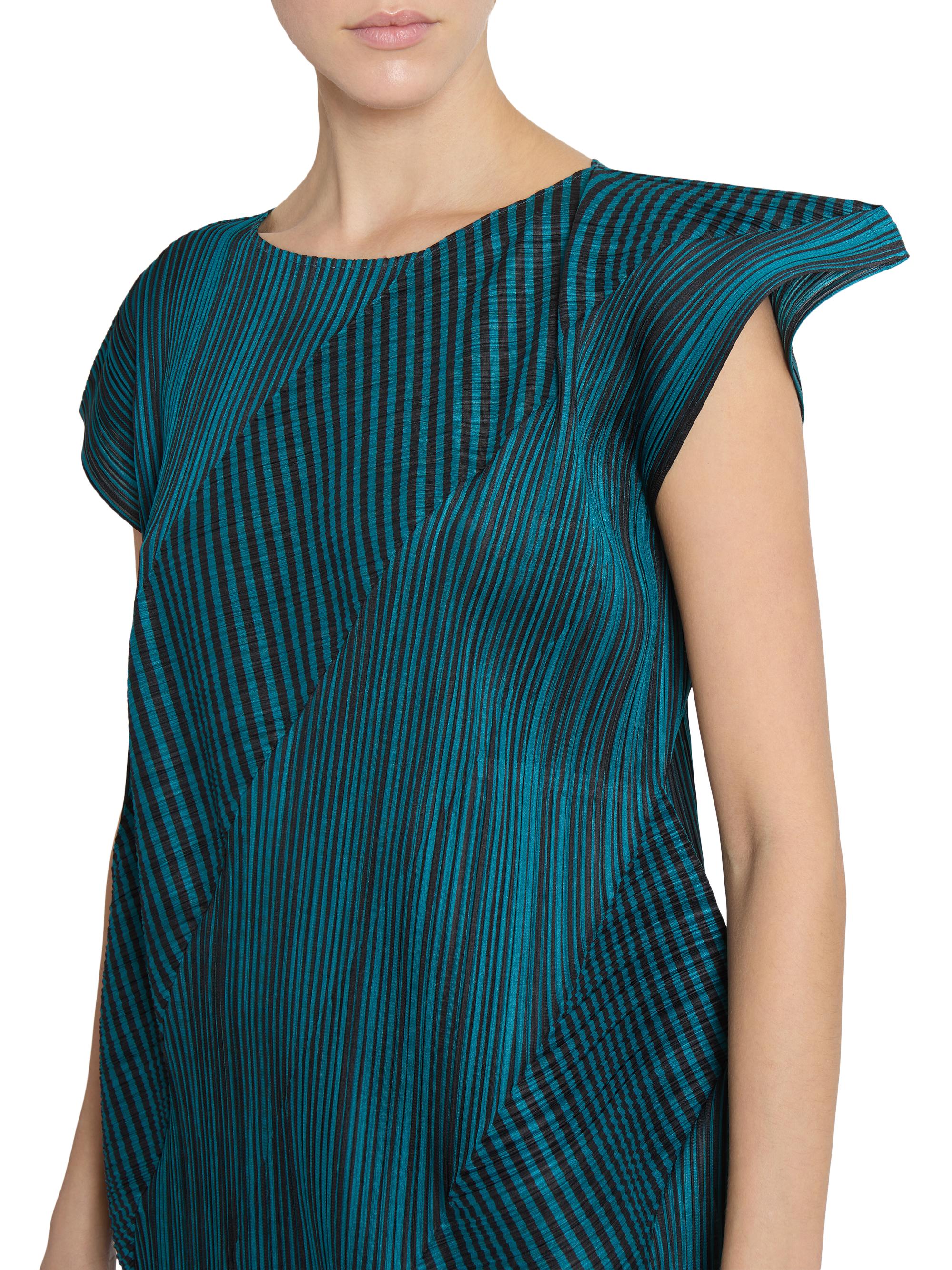 2024FW PLEATS PLEASE COSMIC RAYS サイズ5 2024FW PLEATS PLEASE COSMIC RAYS サイズ5