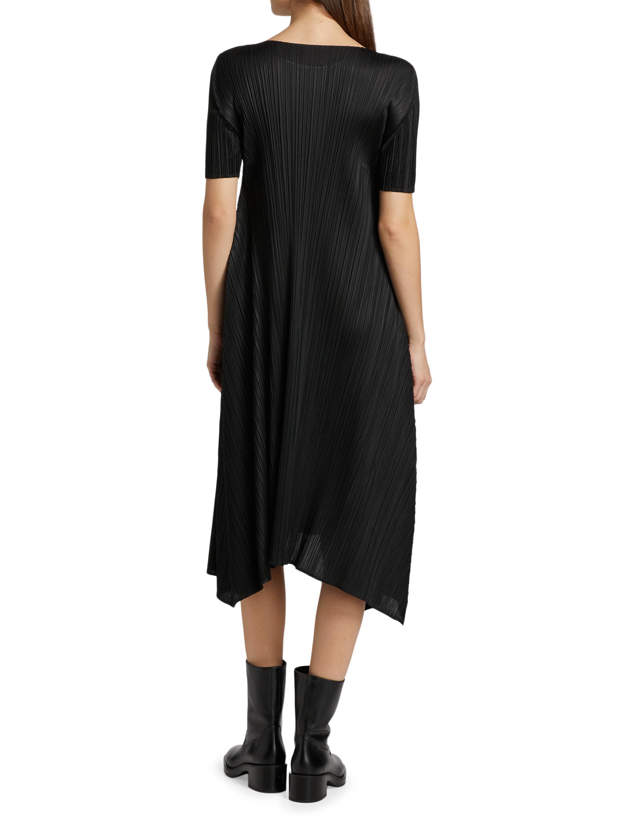 【PLEATS PLEASE】ブラック 0400021947215?wid=900