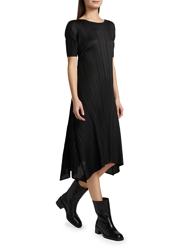 Shop Pleats Please Issey Miyake Efficient Plissé Square Shop Pleats Please Issey Miyake Efficient Plissé Square