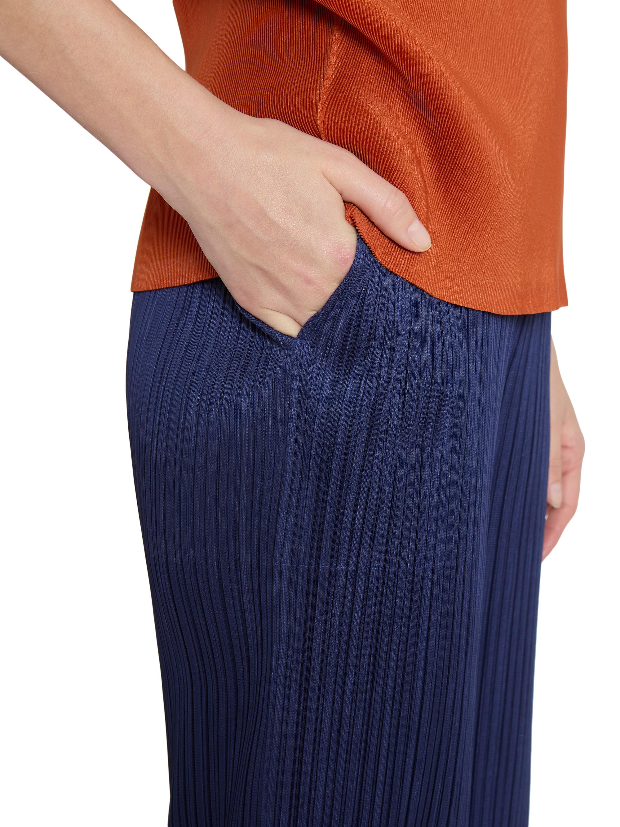 Pleats Please Issey Miyake Interplanetary Thicker Pants | Saks