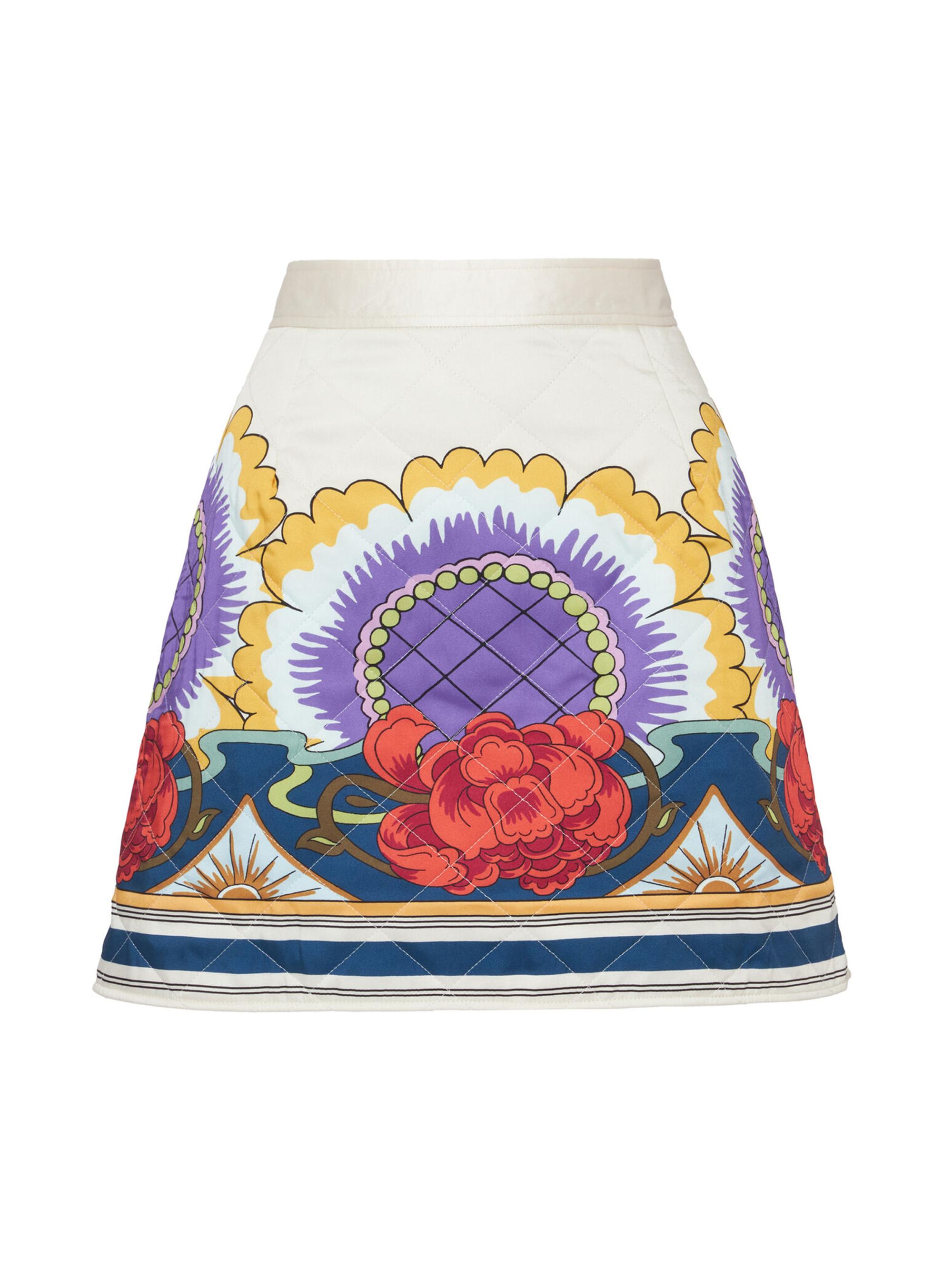 La DoubleJ Women's Edie Skirt