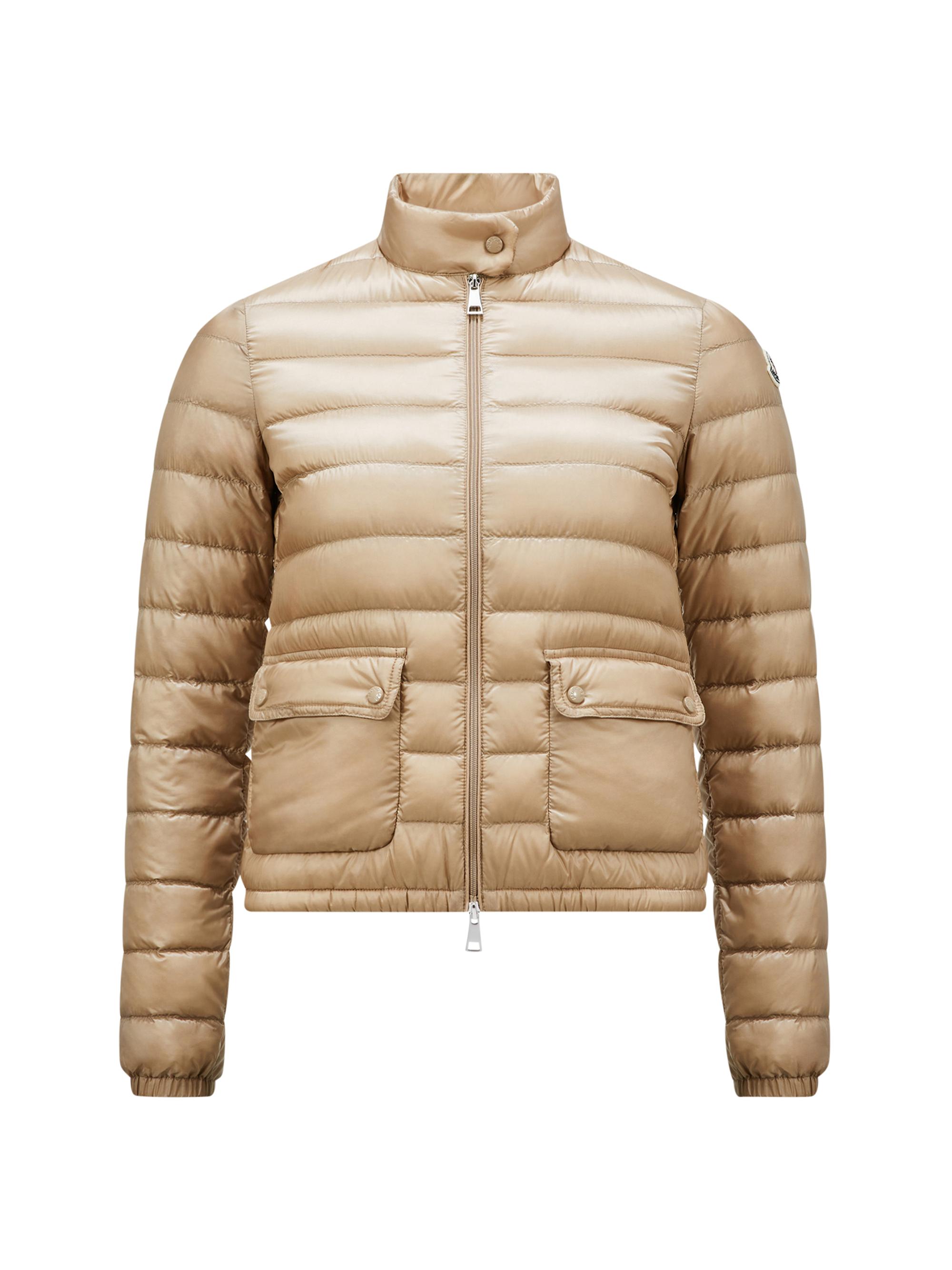 Shop Moncler Lans Light Weight Down Jacket | Saks Fifth Avenue