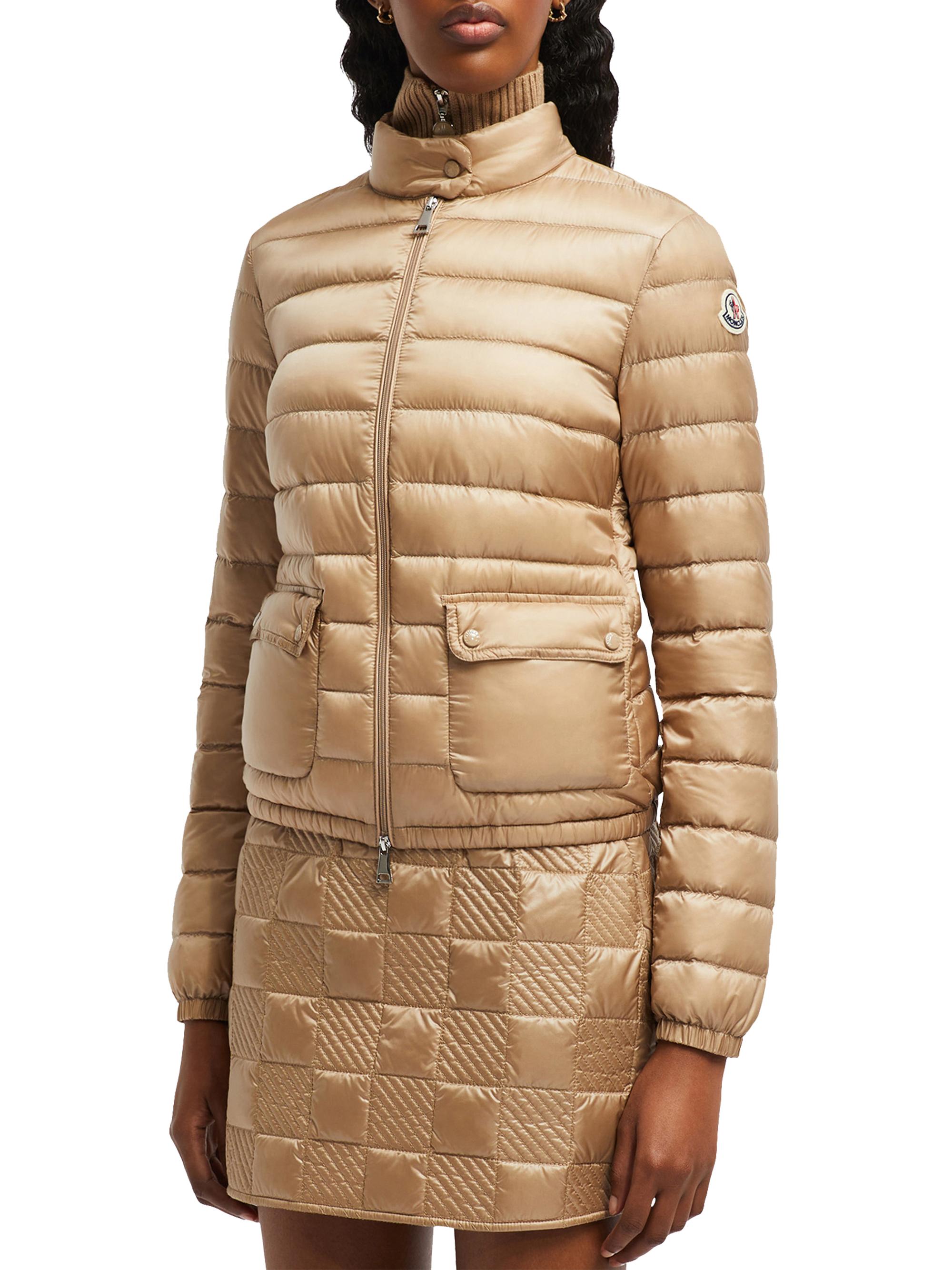 Shop Moncler Lans Light Weight Down Jacket | Saks Fifth Avenue