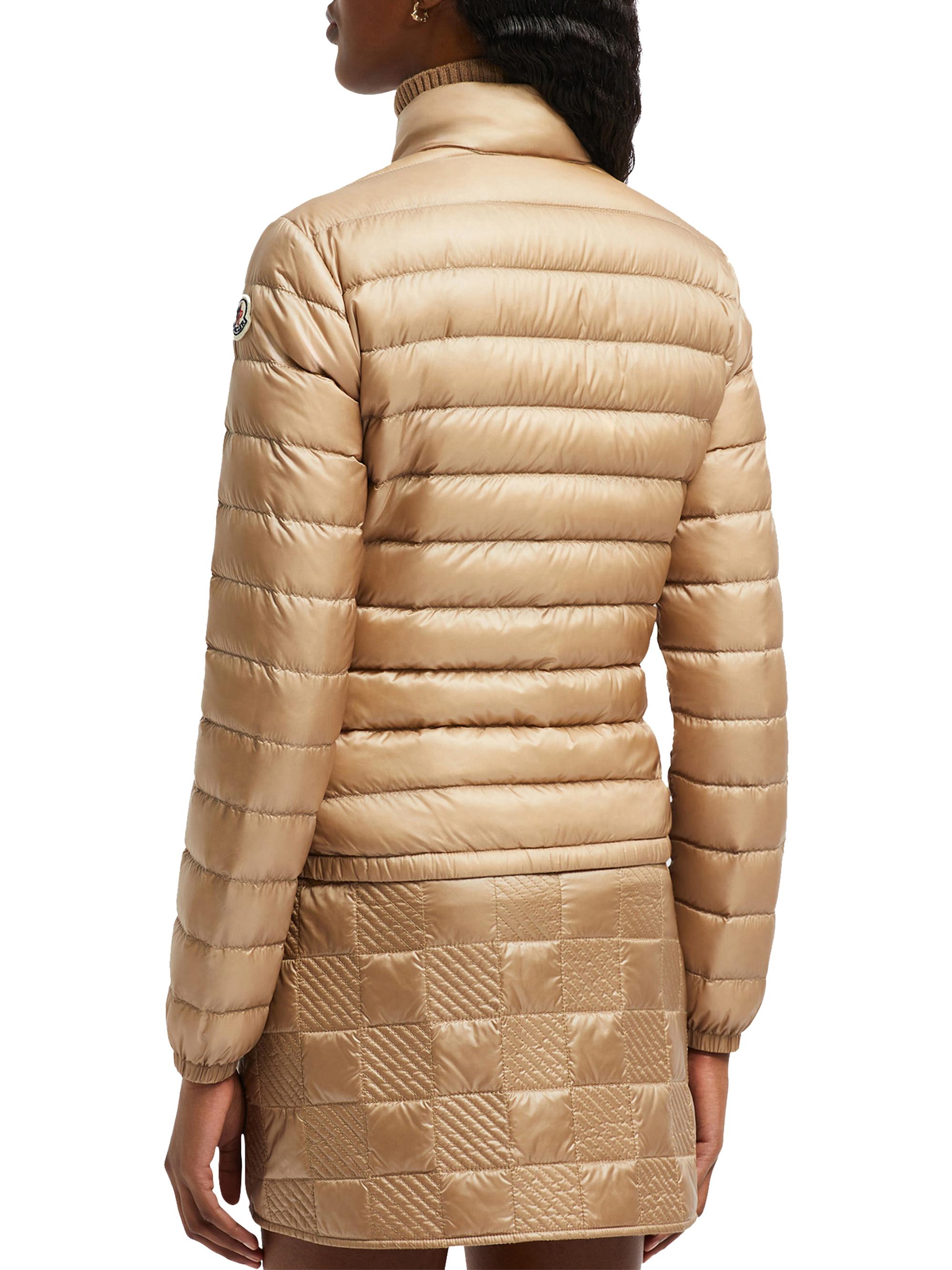 Shop Moncler Lans Light Weight Down Jacket | Saks Fifth Avenue