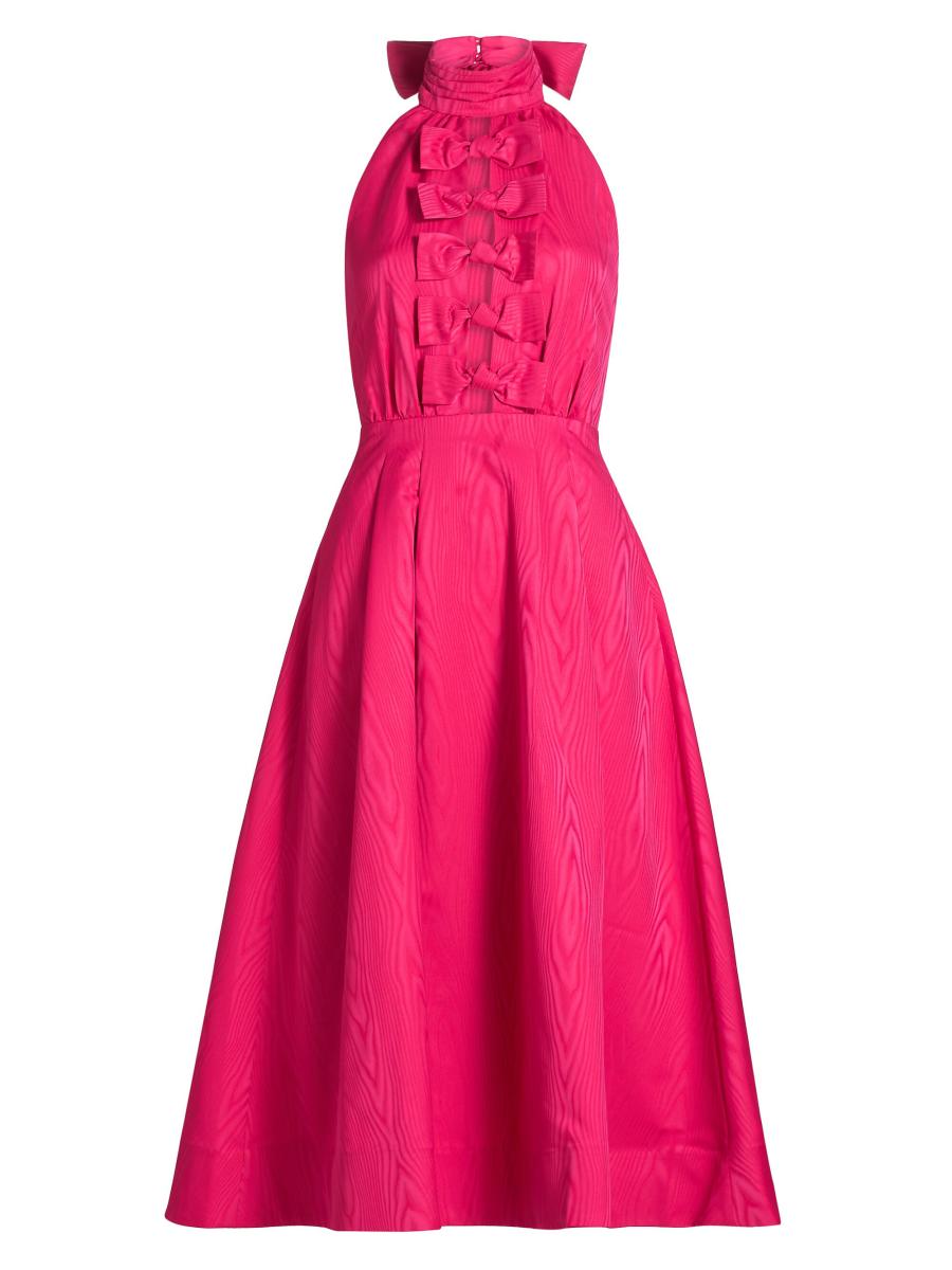送料関税込■REBECCA VALLANCE■Domenica ホルターネック ガウン Rebecca Vallance Domenica halterneck gown Rebecca Vallance