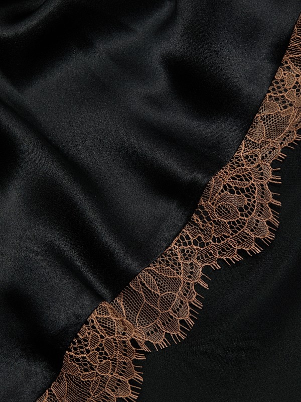 Shop Cami NYC Lynette Silk Lace Slit Camisole | Saks Fifth Shop Cami NYC Lynette Silk Lace Slit Camisole | Saks Fifth