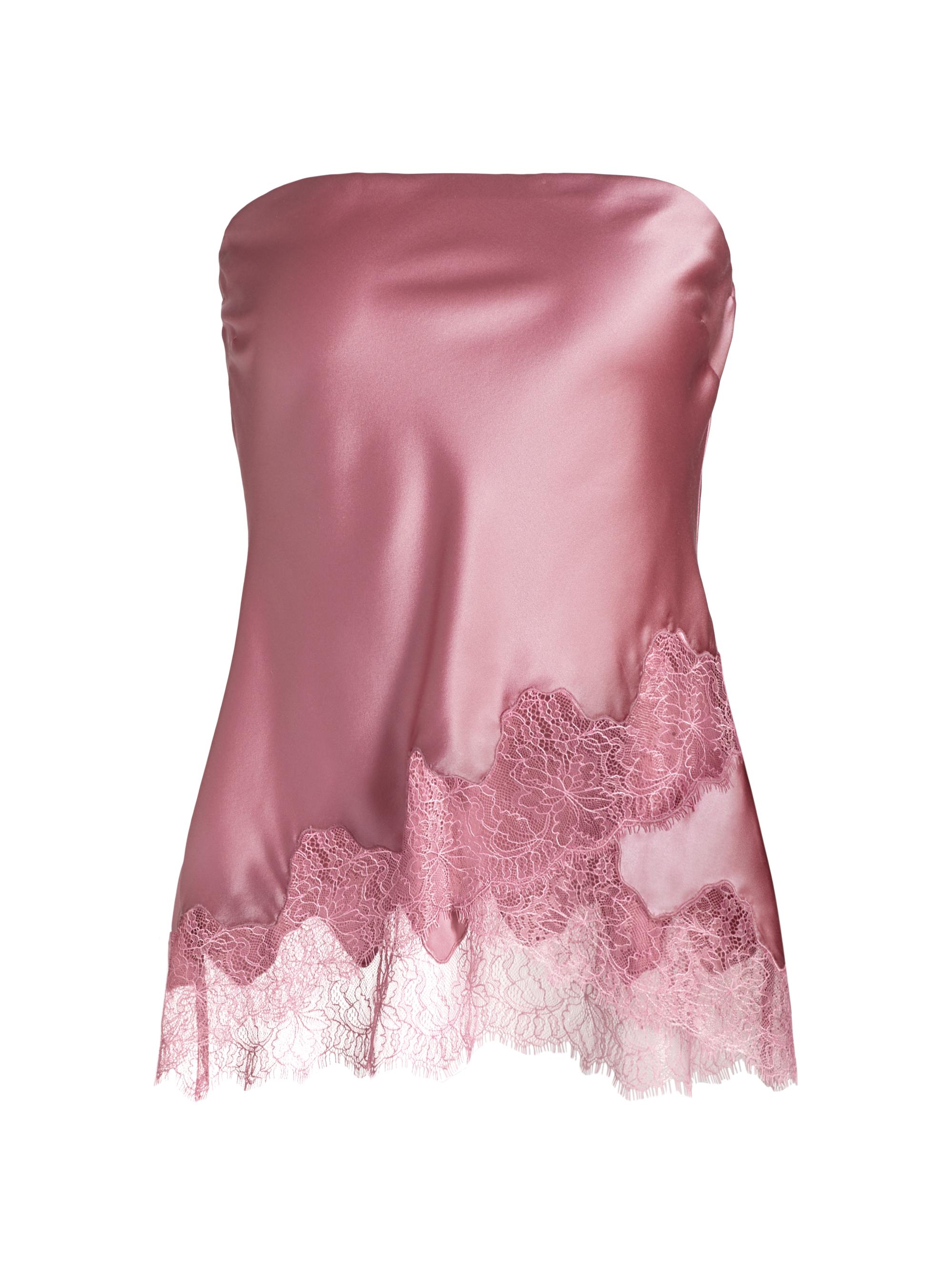 トップス maison de dolce. blossom cami blossom cami/white | maison de Dolce.