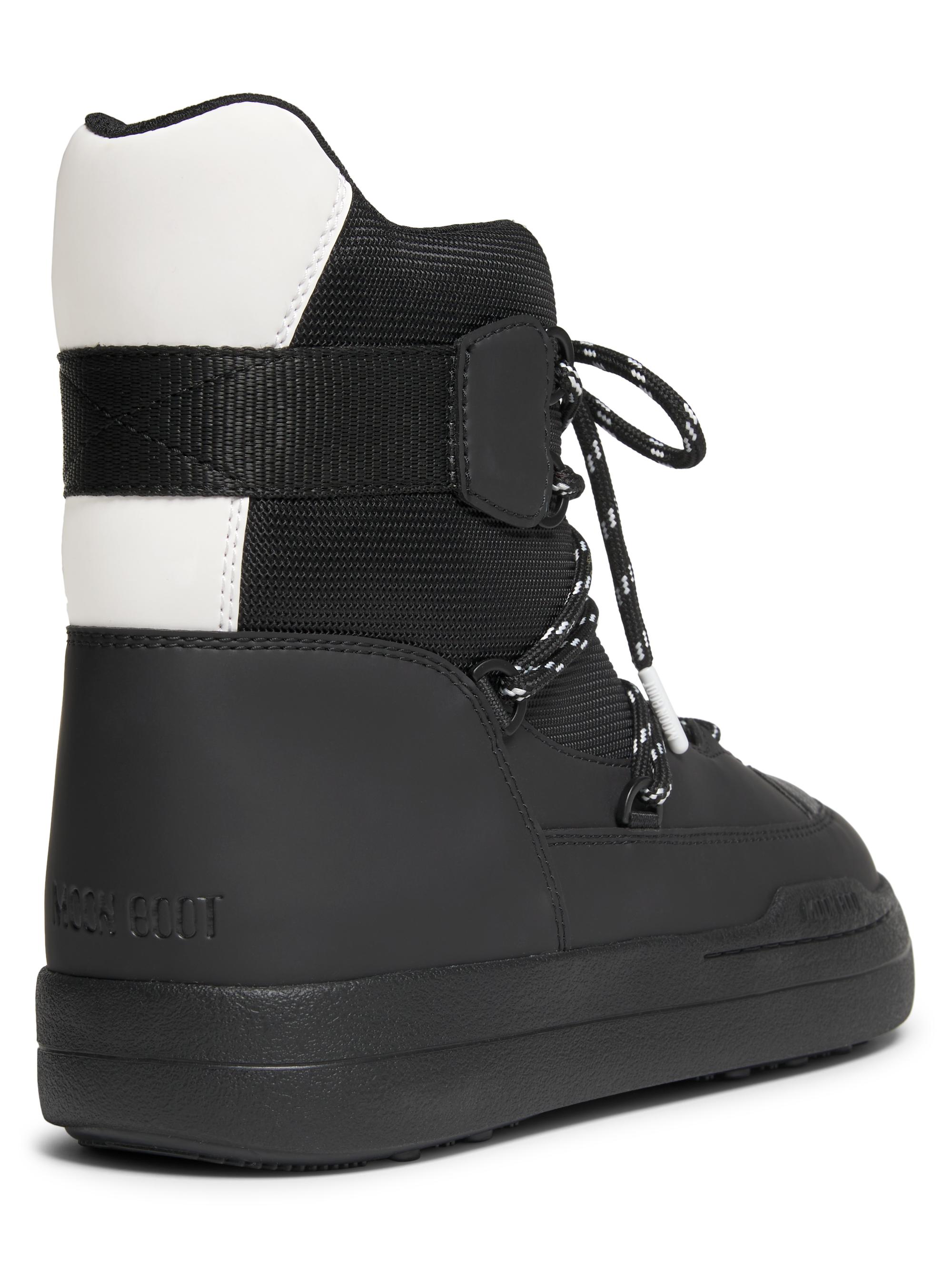 Moon Boot Park Ambidextrous Sneaker Boots | Saks Fifth Avenue