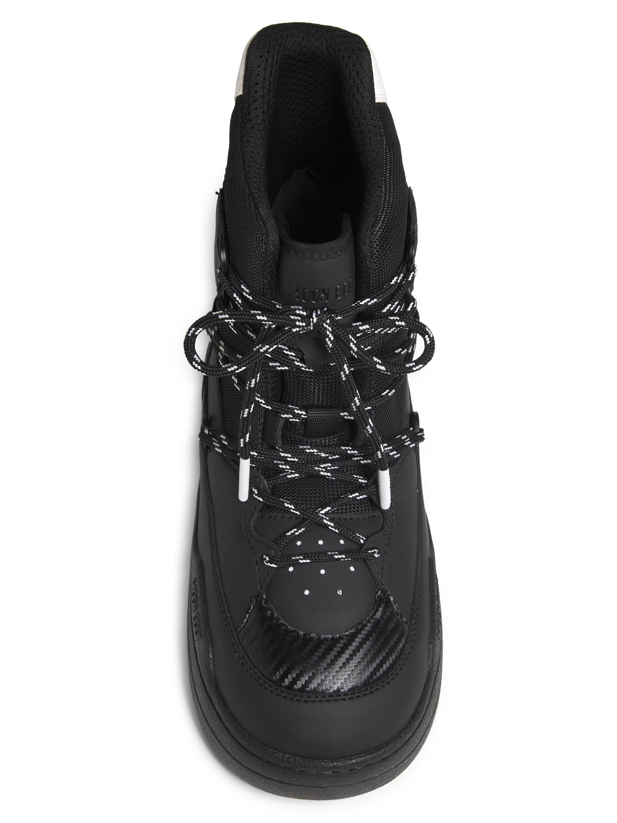 Moon Boot Park Ambidextrous Sneaker Boots | Saks Fifth Avenue