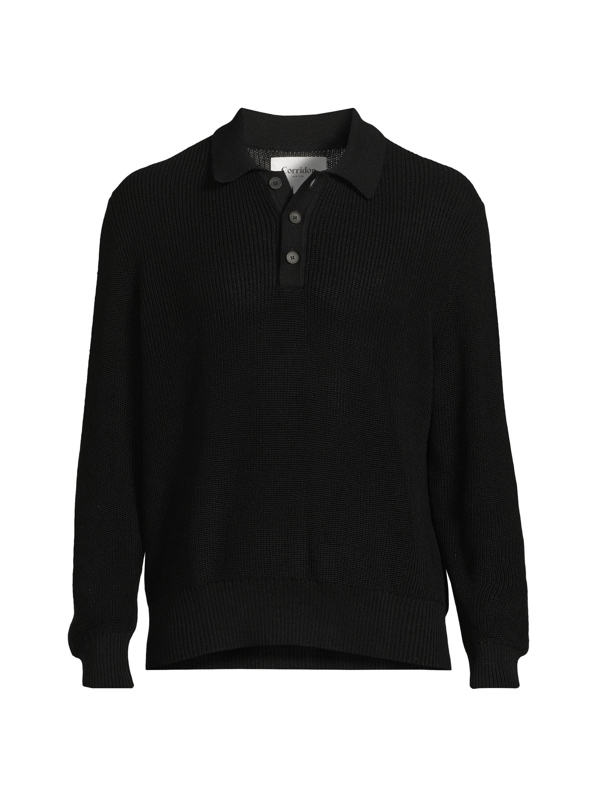 rag & bone Crawford Wool-Cashmere Cardigan | Saks Fifth Avenue