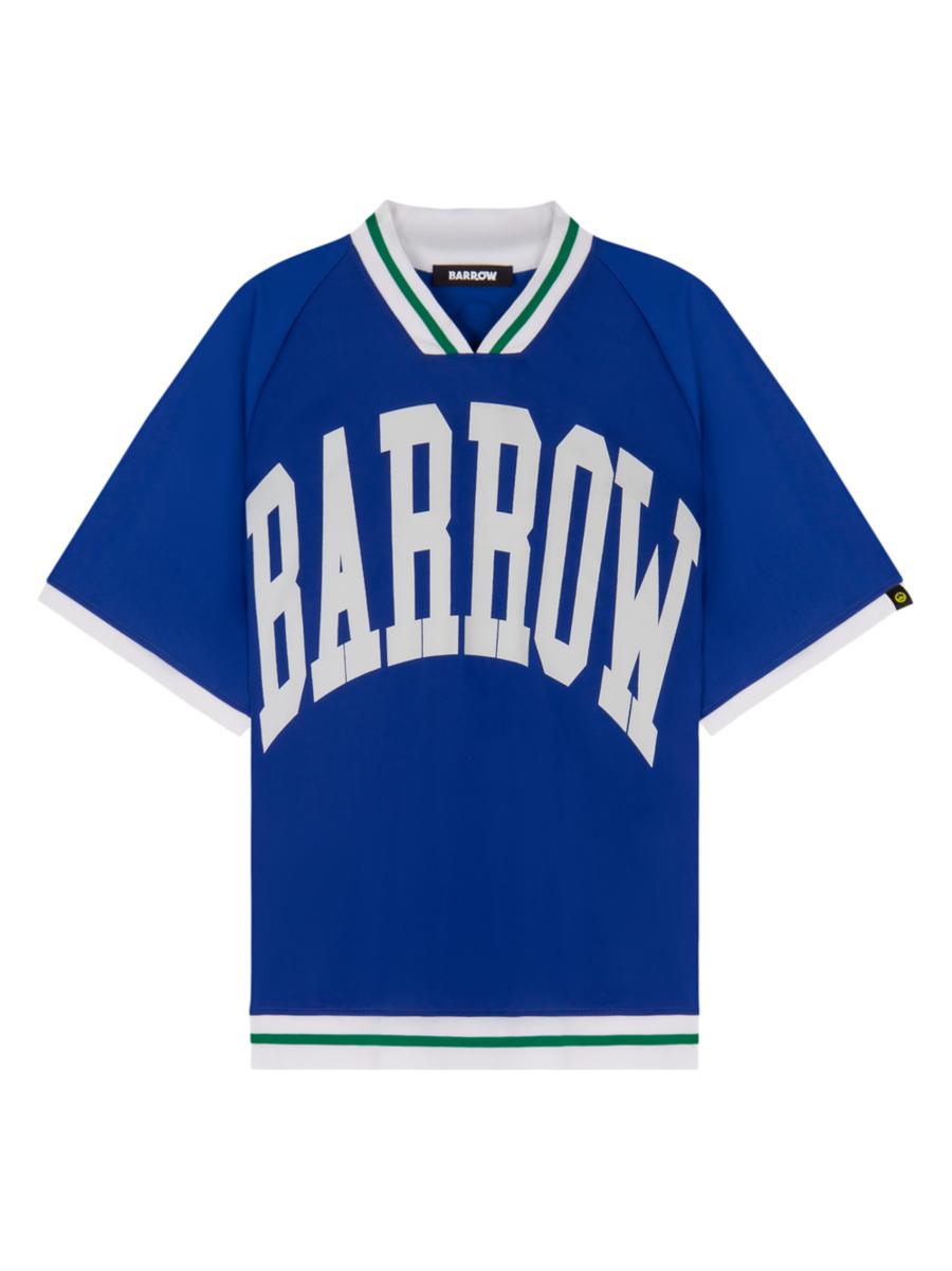Barrow T-shirt Iconic Teddy