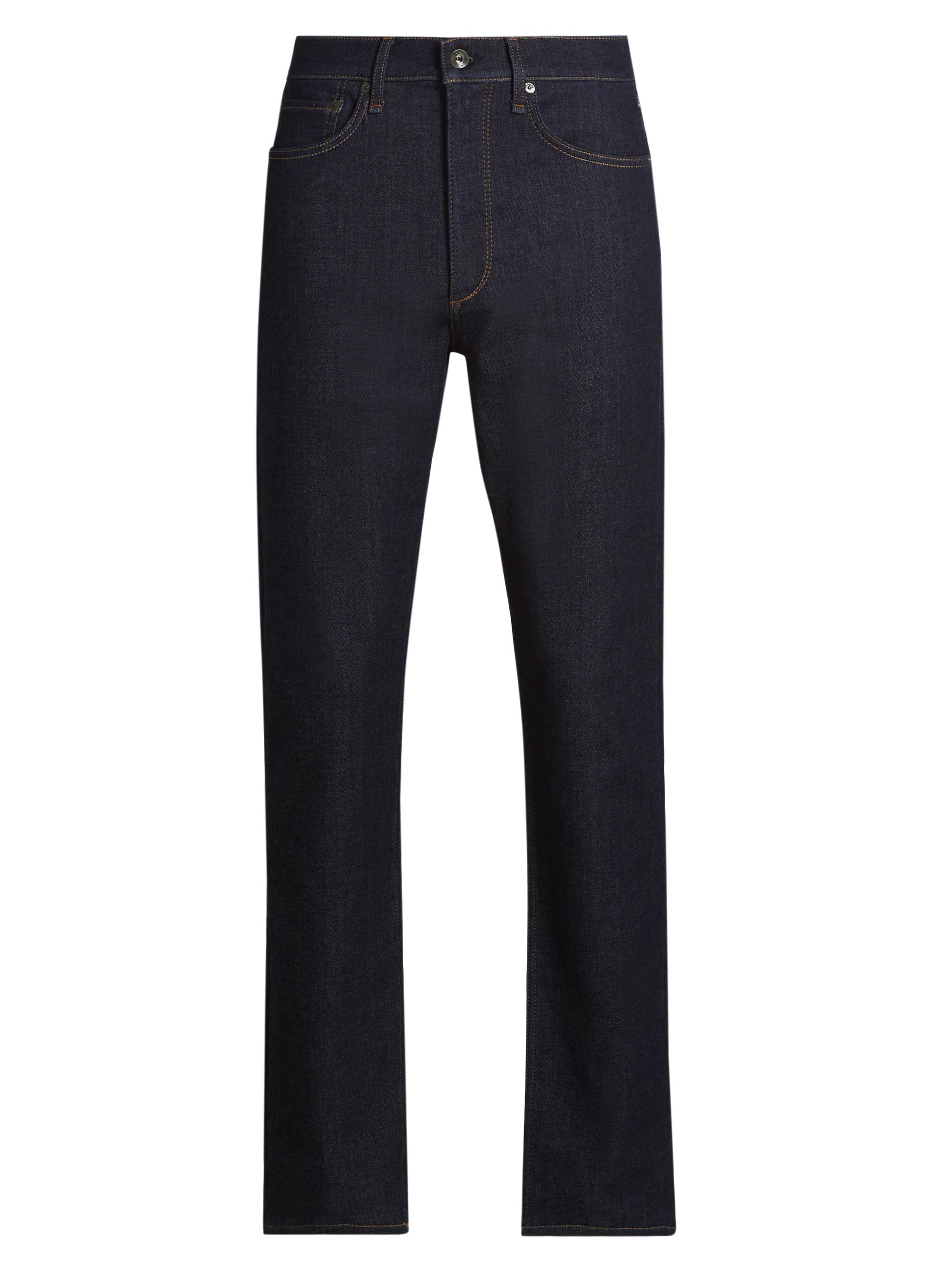 rag & bone Men's Fit 2 Slim-Fit Jeans - Rinse
