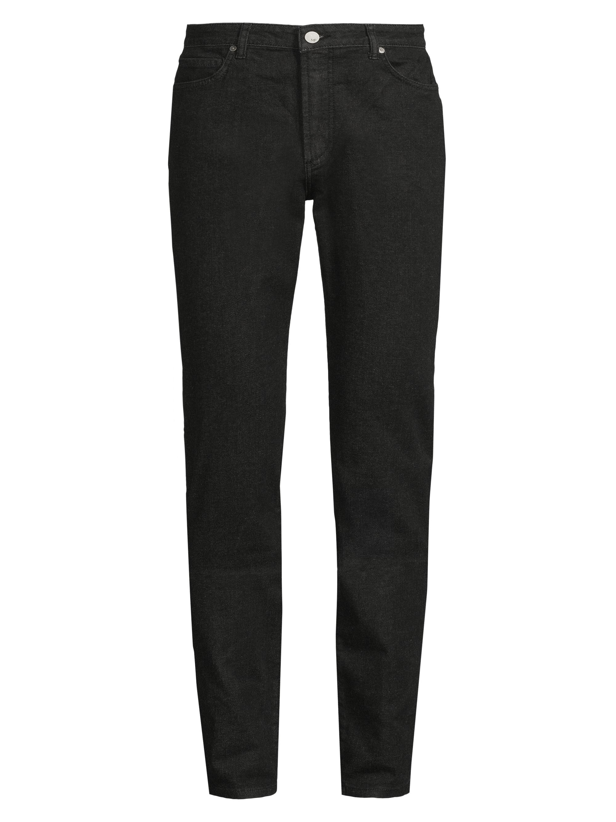 Monfrère Men's Brando Slim-Fit Jeans - Pebble