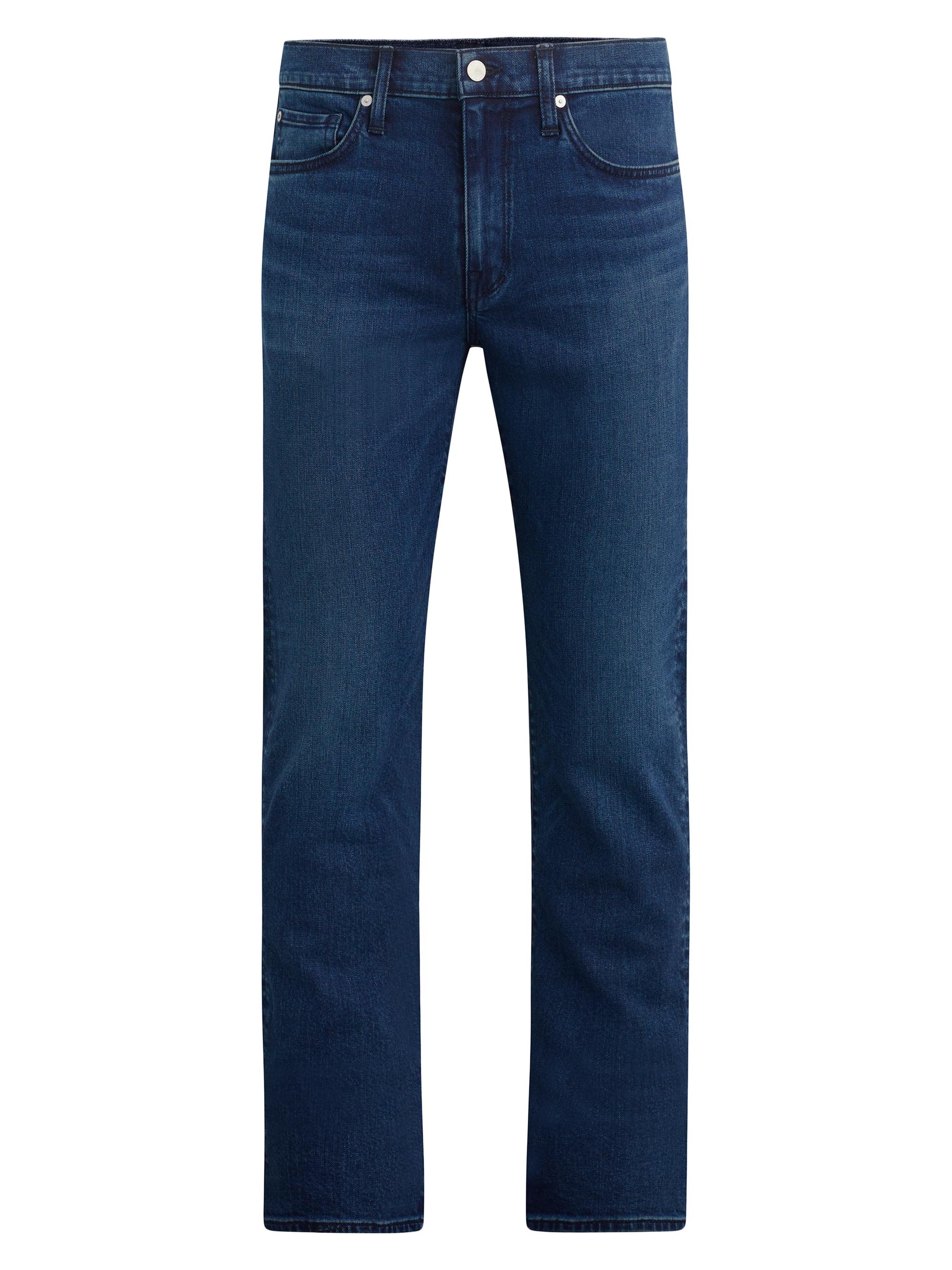 Joe's Jeans Men's The Brixton-Ribery Slim-Straight Jeans - Ribery