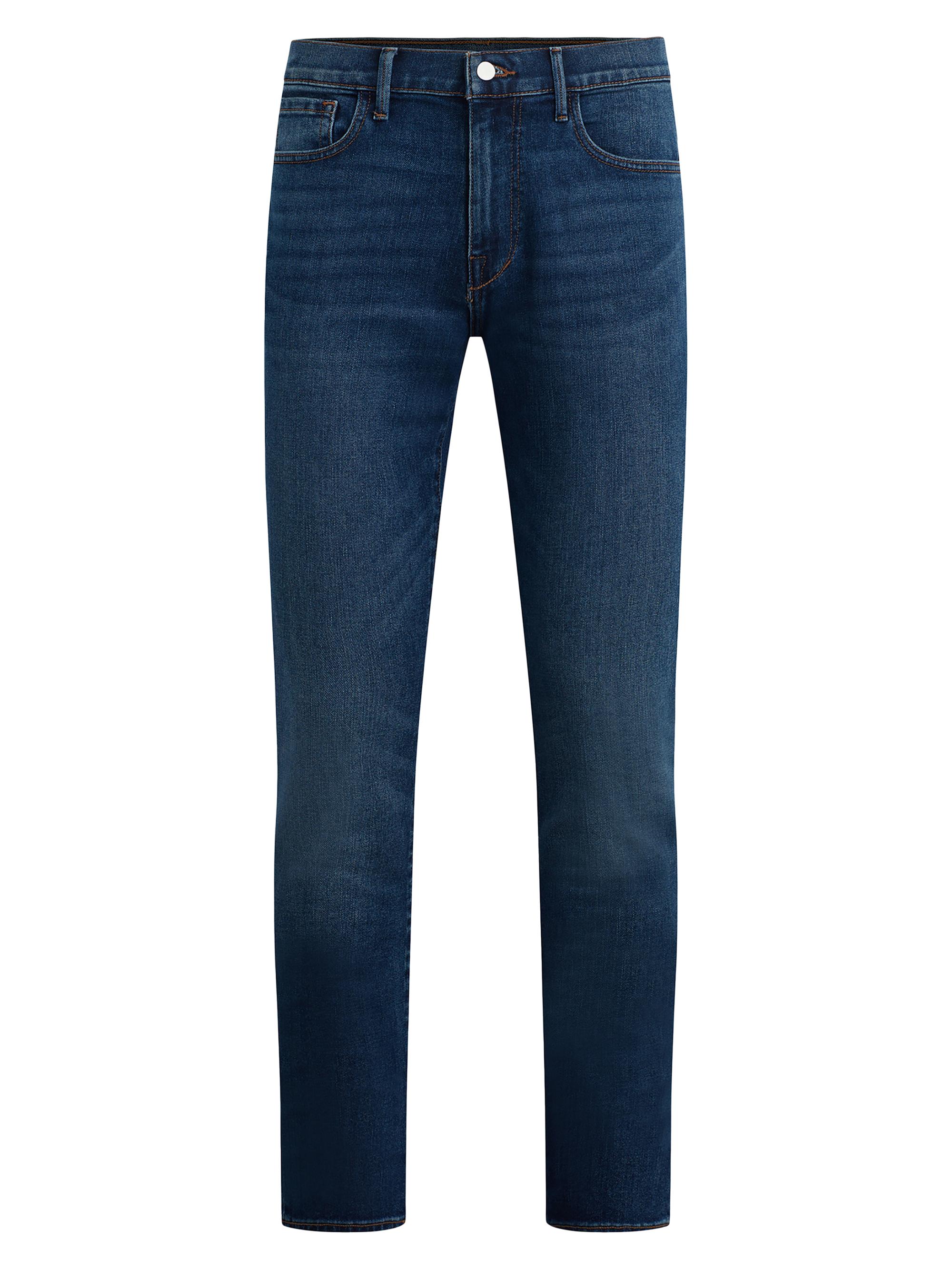 Joe's Jeans Men's The Asher Cotton-Blend Jeans - James
